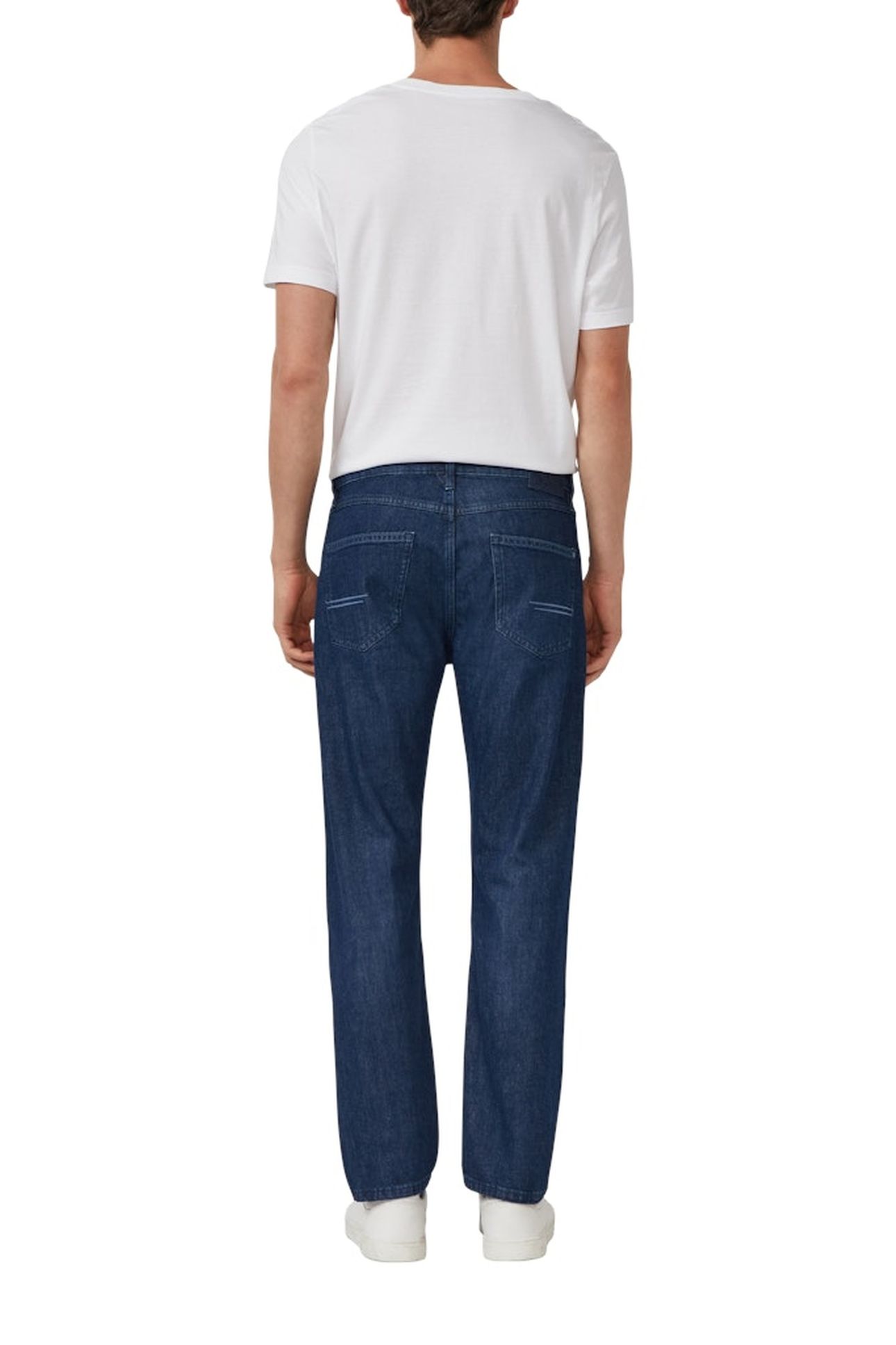 S.OLIVER JEANS BLUE-DENIM 3
