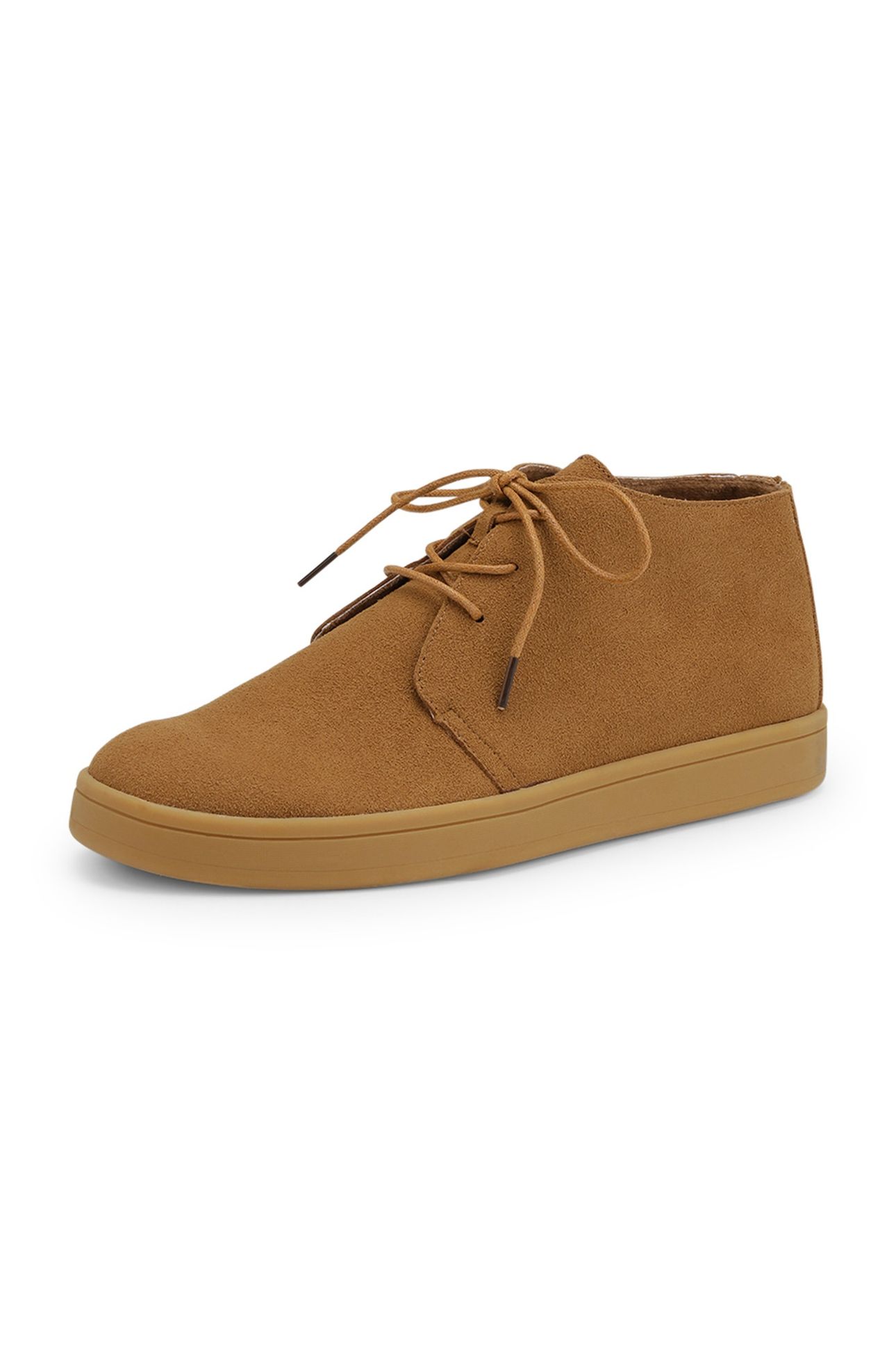 SHOES TONNY6076 CASHEW MOCCA 4
