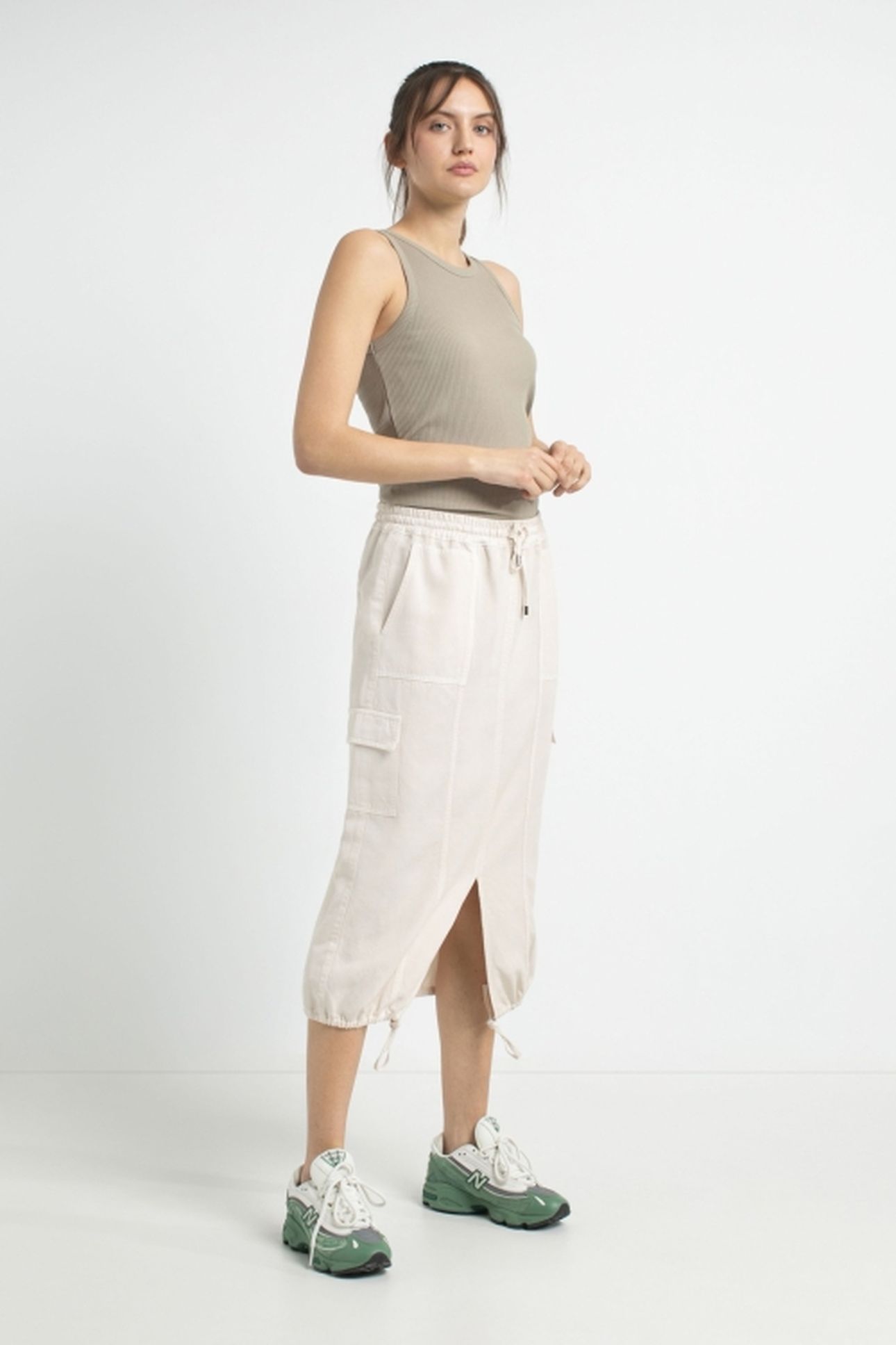 JAX SKIRT SAND 1