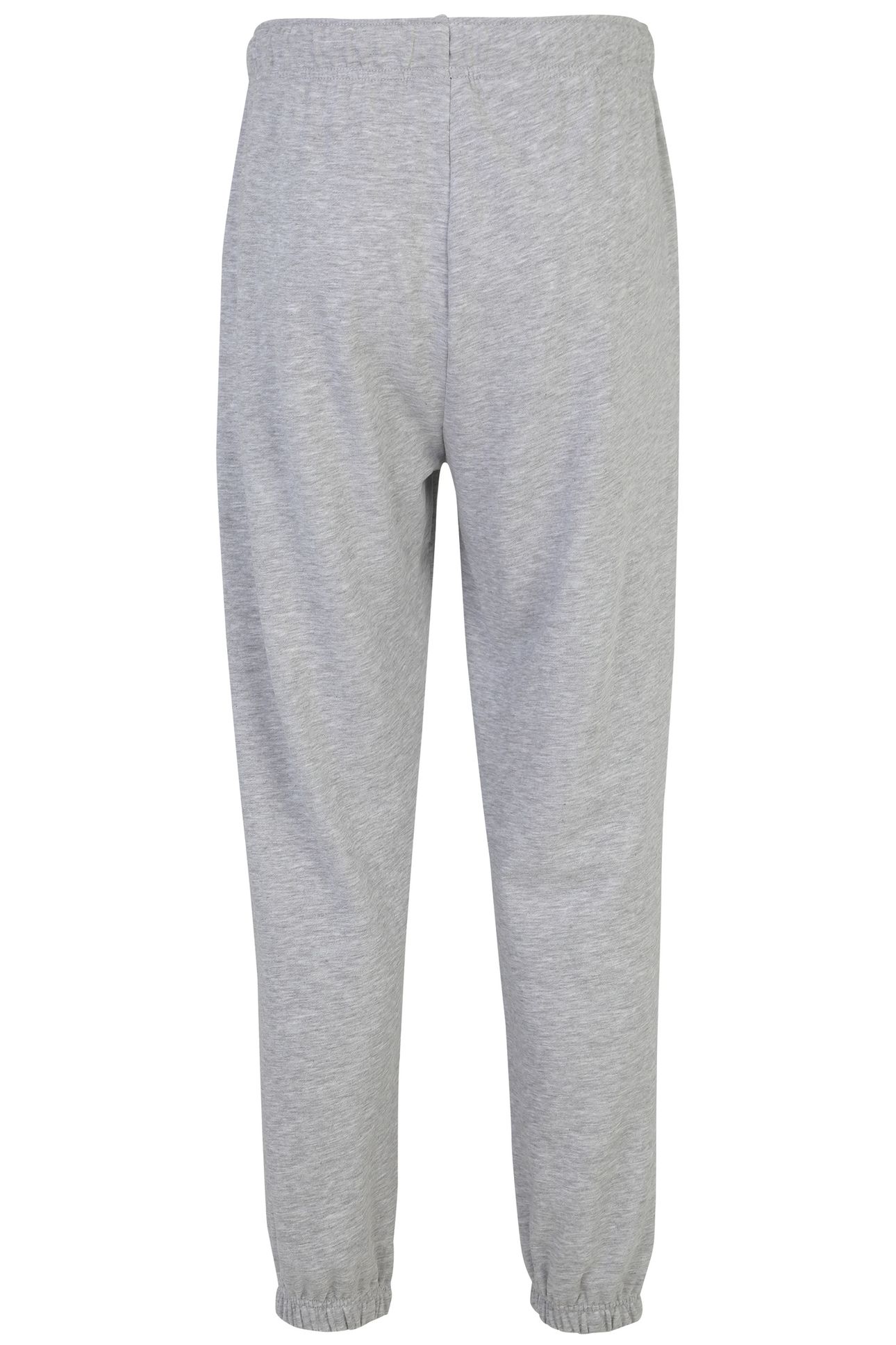 LANDEN SWEAT PANTS LIGHT GREY MELANGE 5