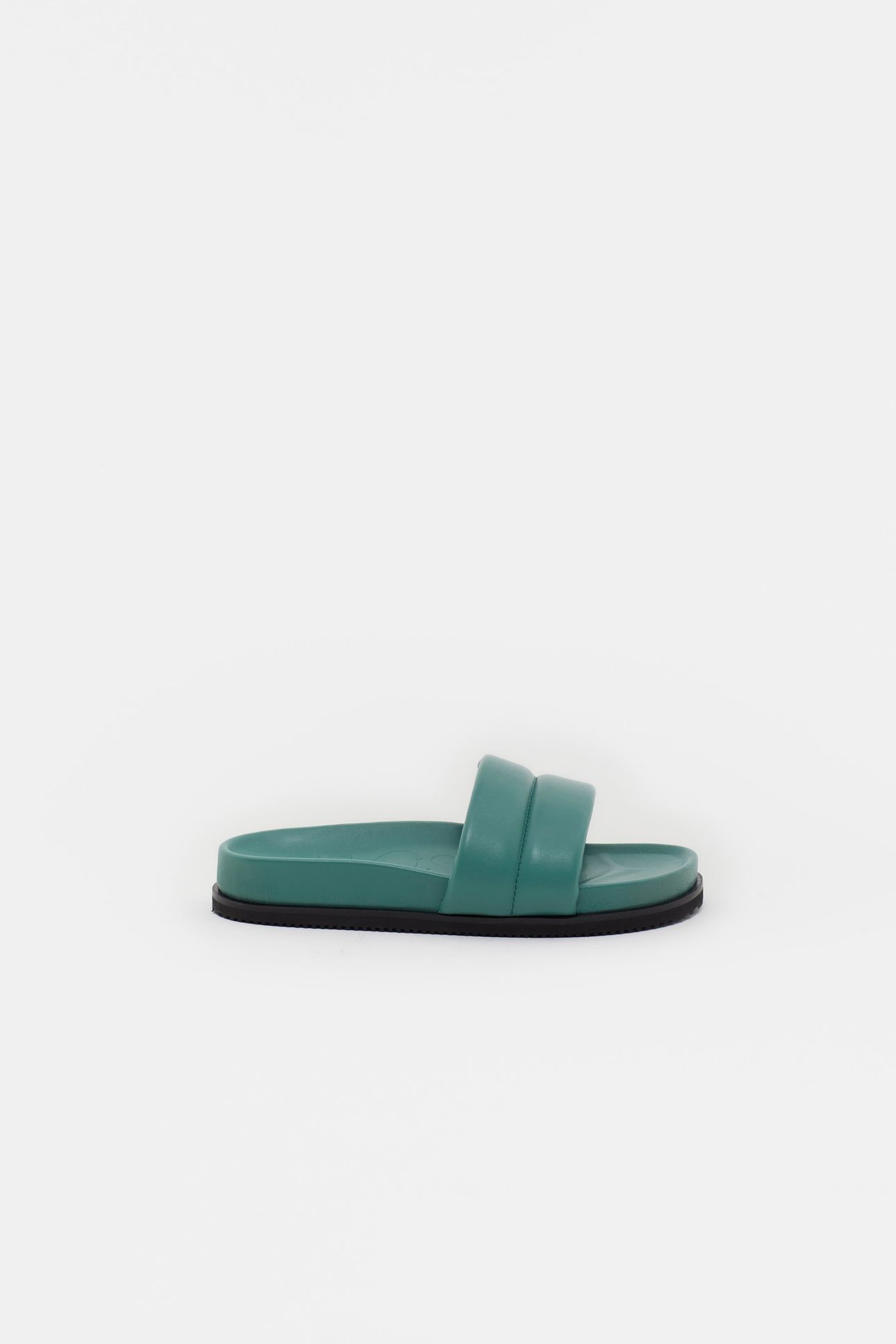 SLIPPER SANDAL SHOES MIDNIGHT LAKE 1