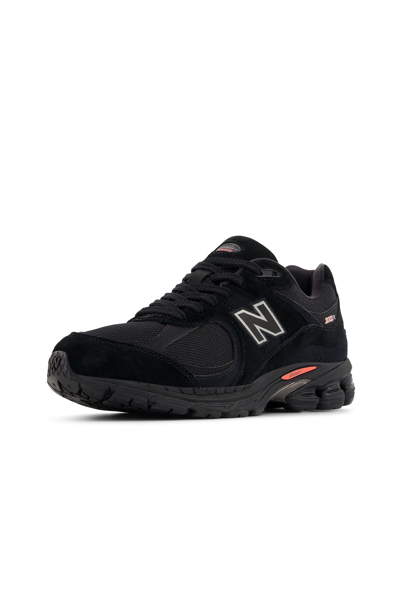 UNISEX 2002R BLACK 6