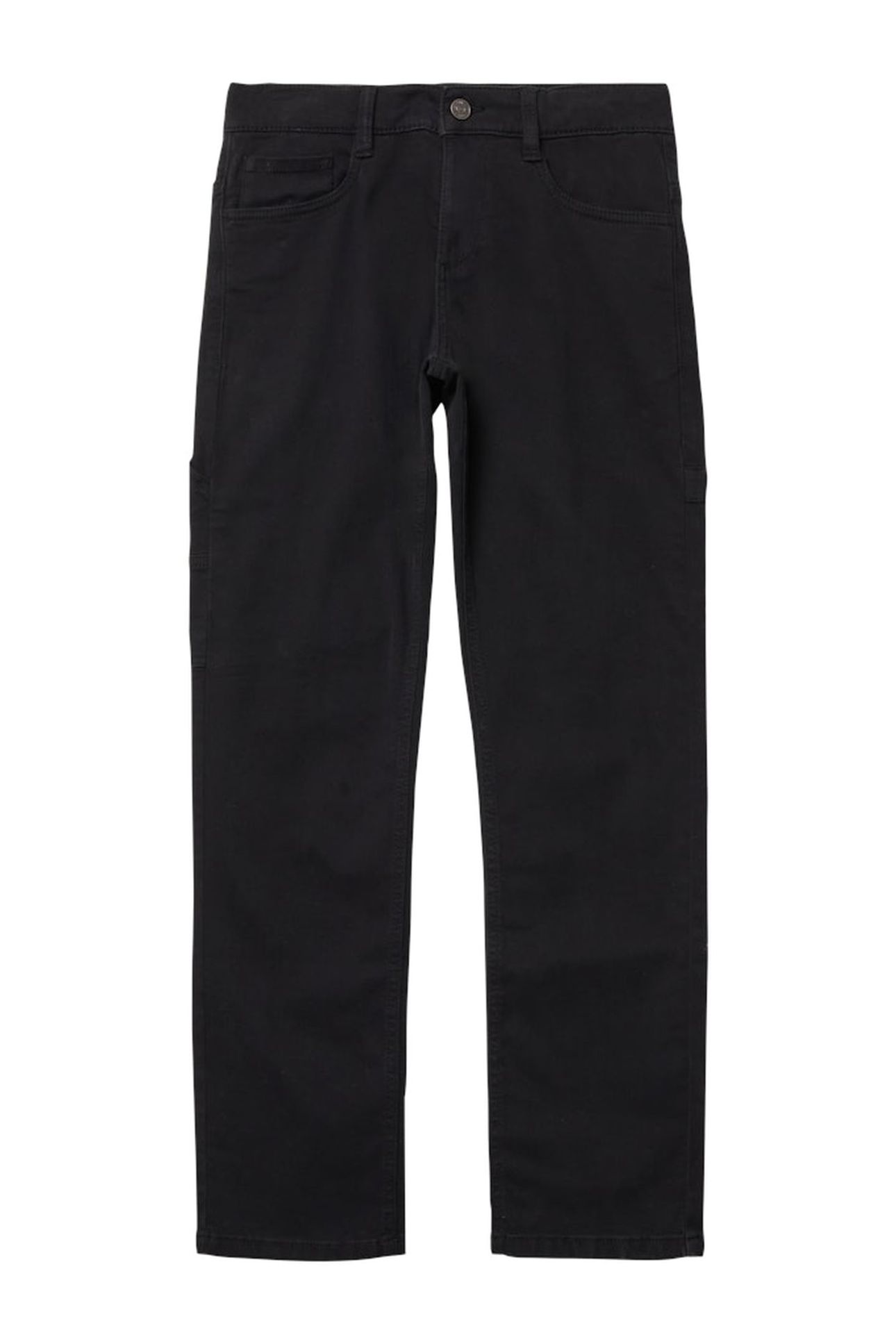 S.OLIVER HOSEN BLACK 2