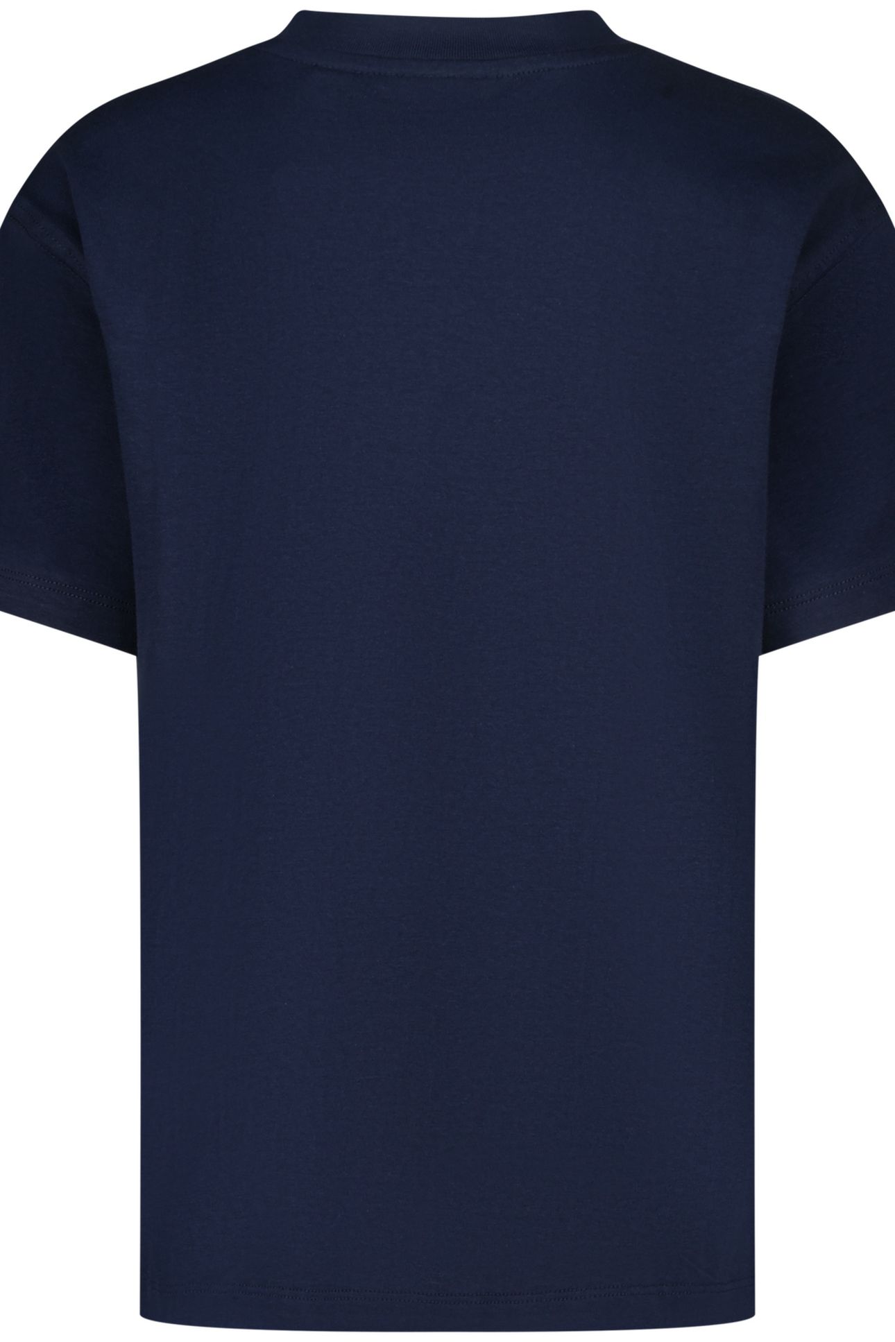 BASIC-OVERSIZED DARK BLUE 3