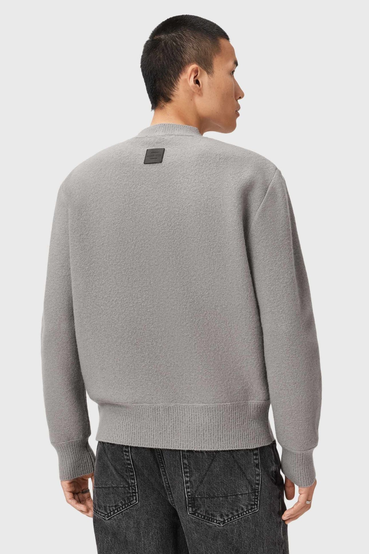 MARKO CREW HENGE GREY 5