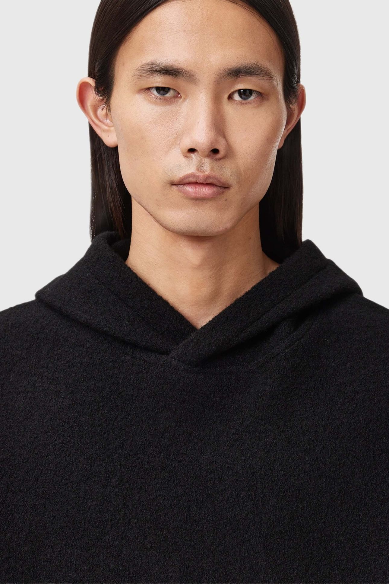 MARKO HOODY BLACK 7