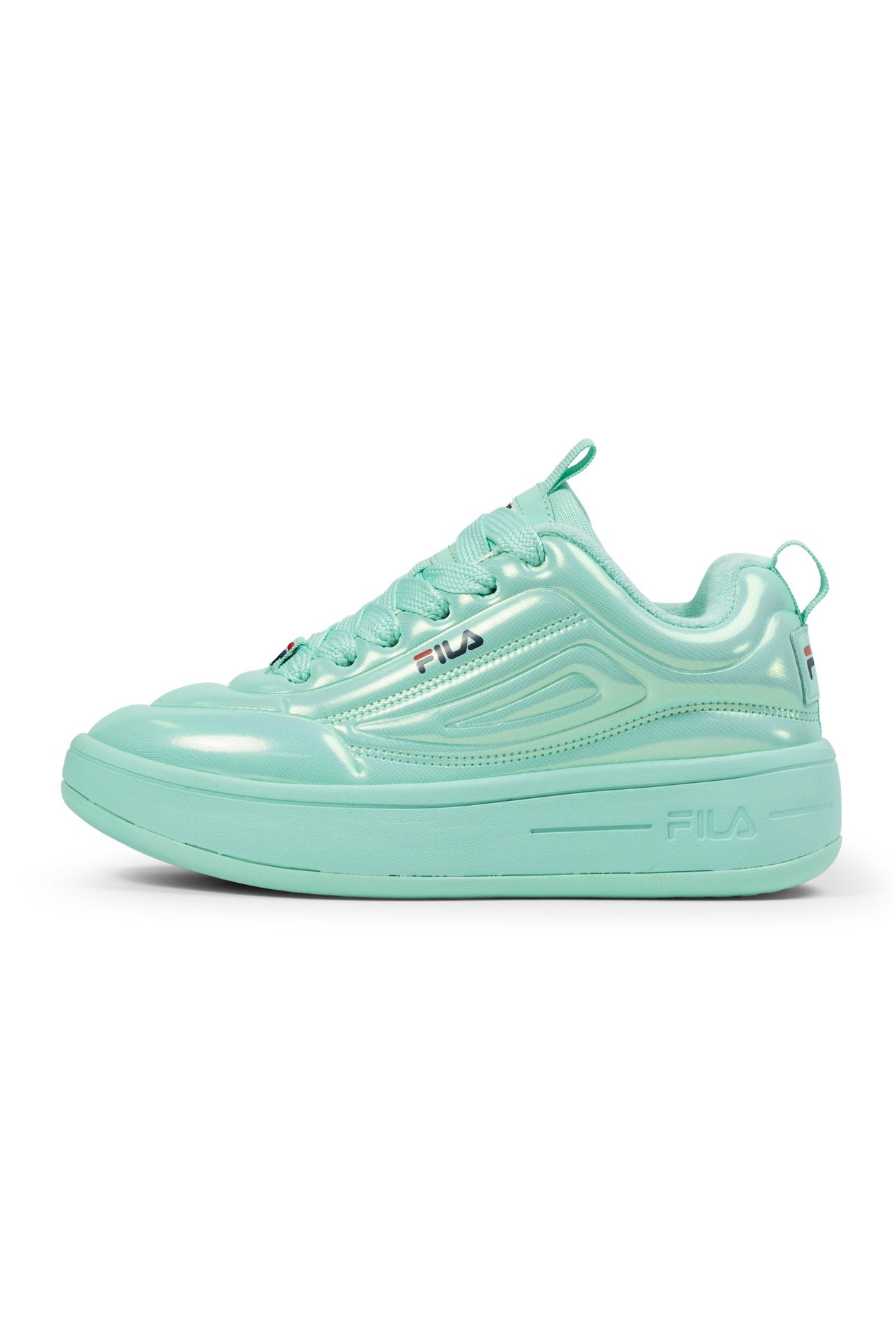FILA SUPERBUBBLE F WMN SPEARMINT 4