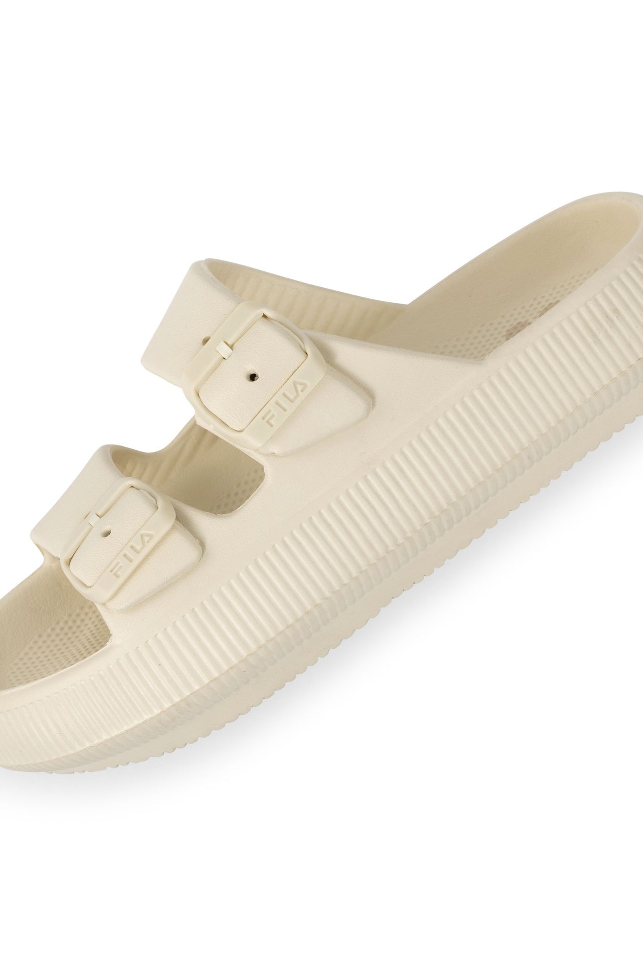 FILA TIRENO SLIPPER TURTLEDOVE 4