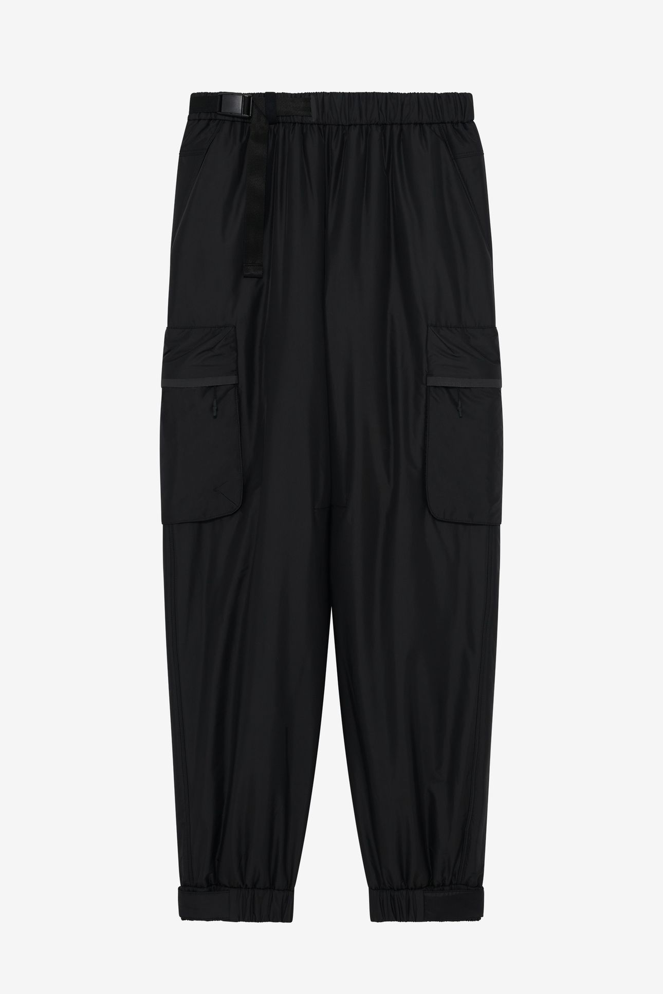 IQPAW23707 TROUSER BLACK 5