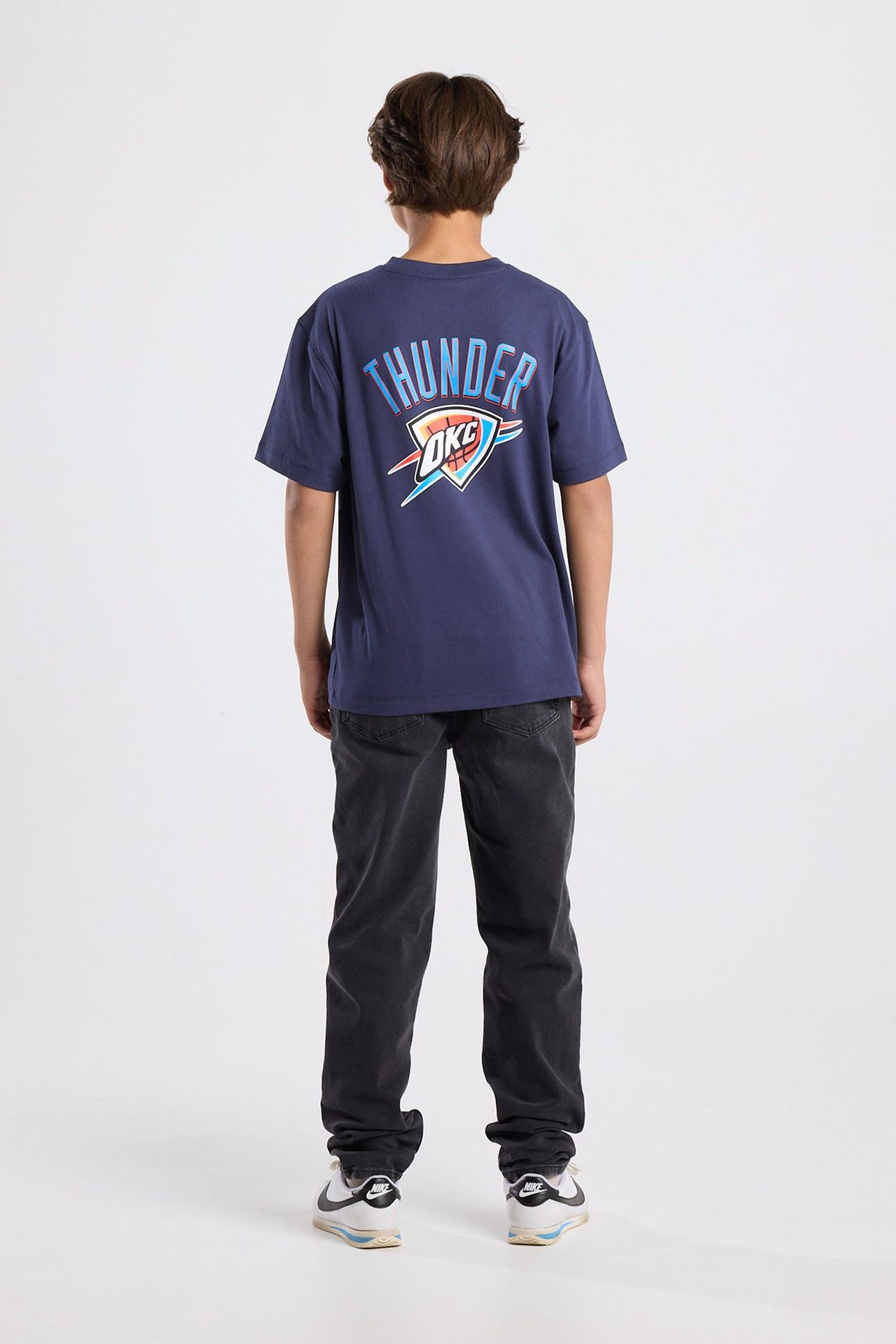 DELTA JR WASHED BLACK 2