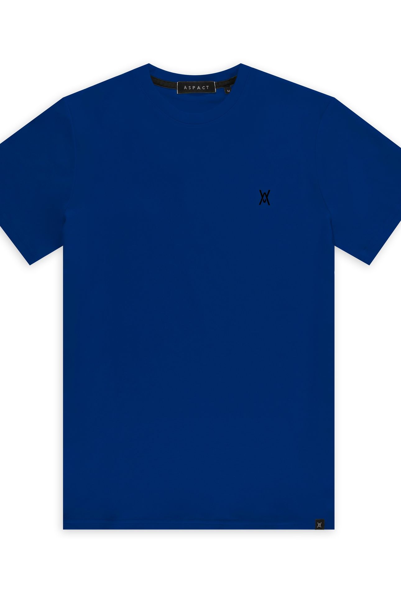 UNISEX ZURI TEE BLUE 1