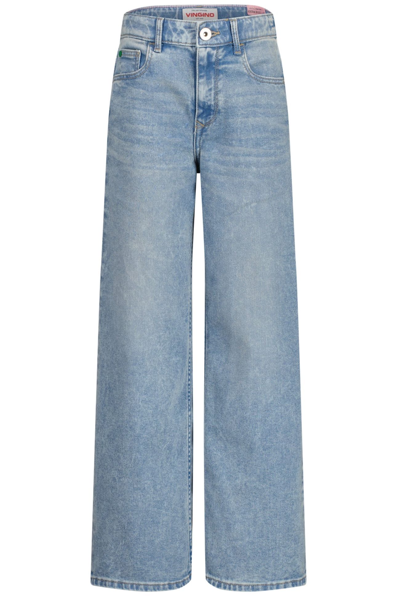 CARICE LIGHT VINTAGE 1
