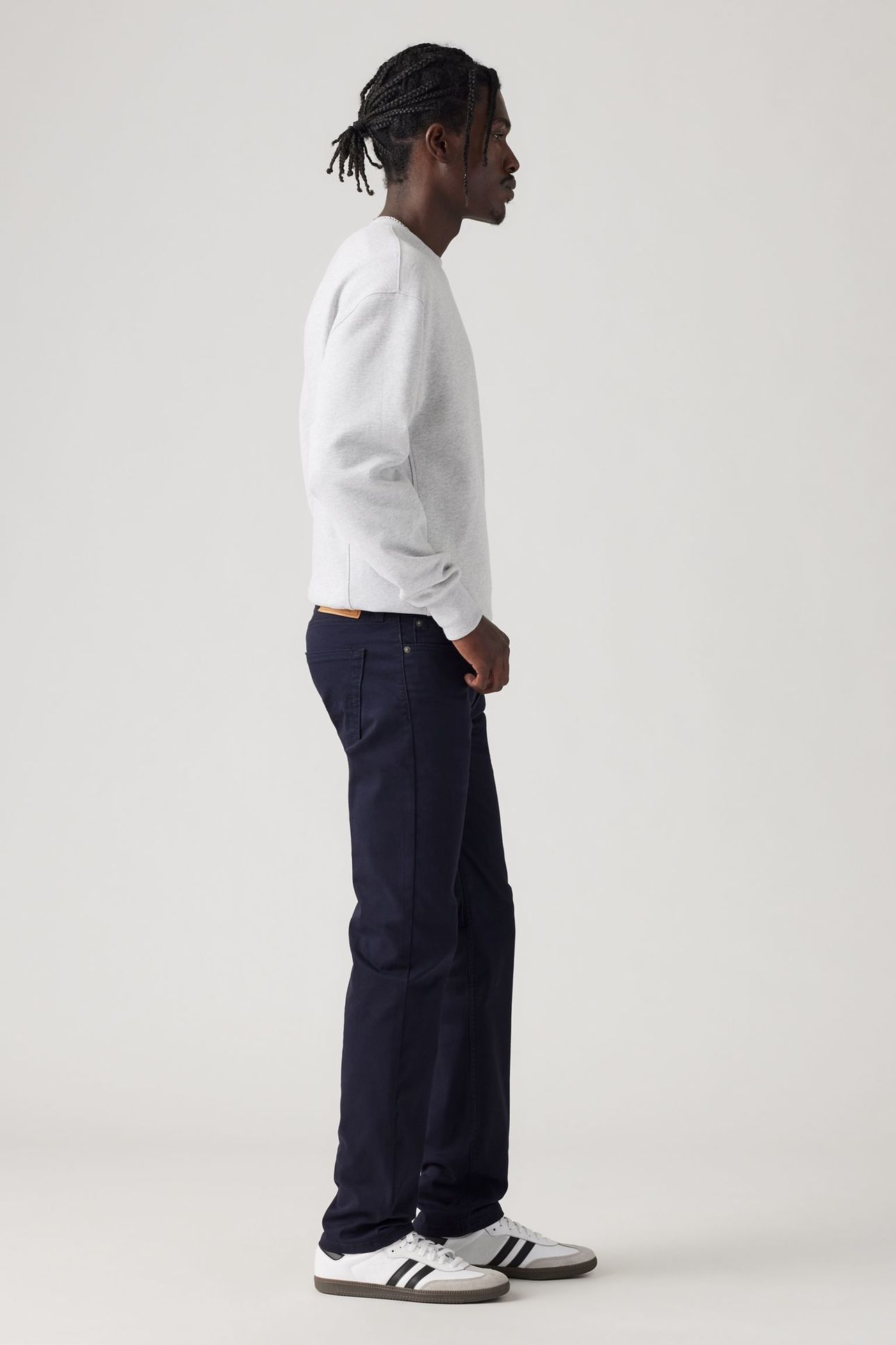 511 SLIM NIGHTWATCH BLUE SORBTEK WT G 3
