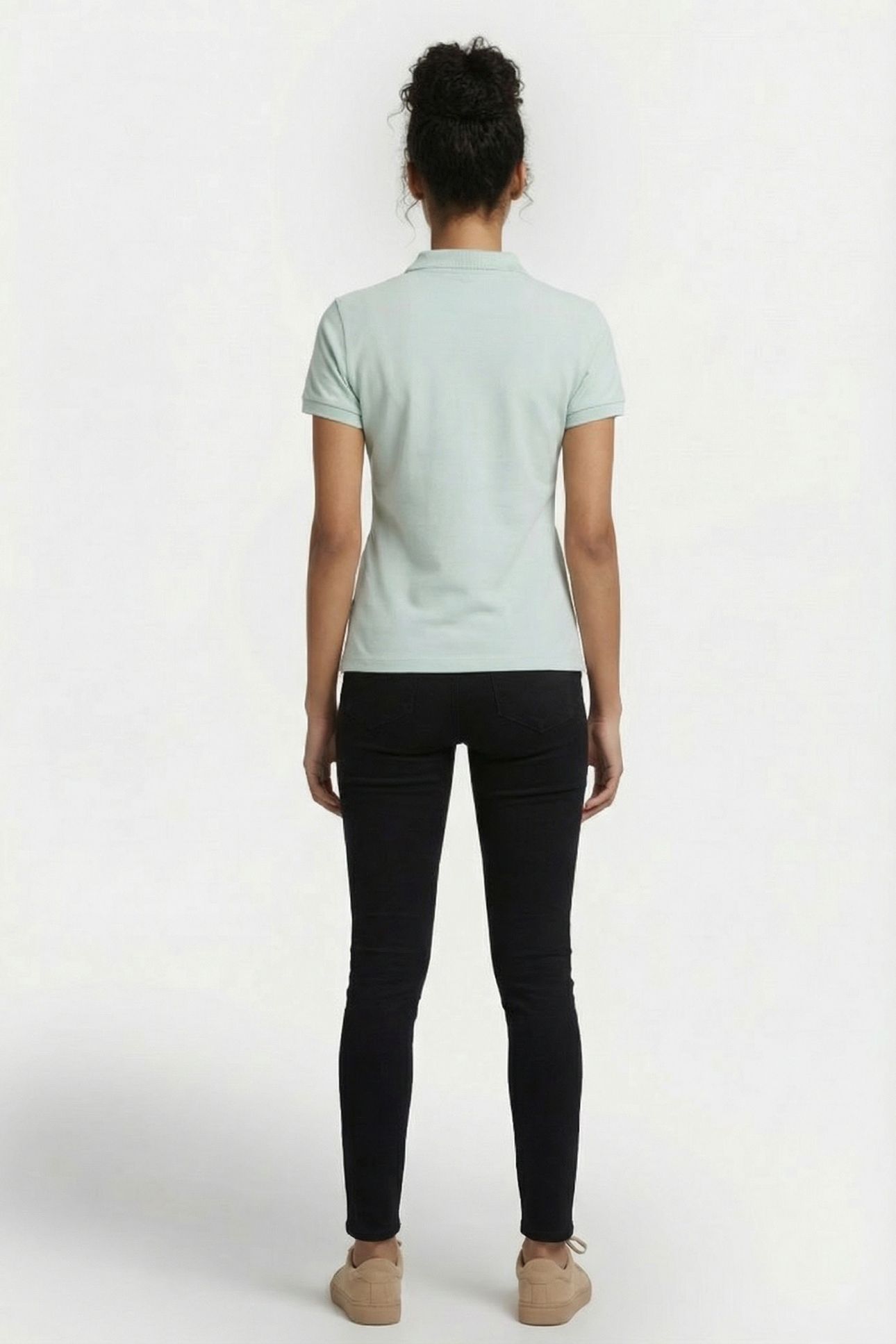 FRANCA POLO PEPPERMINT 2