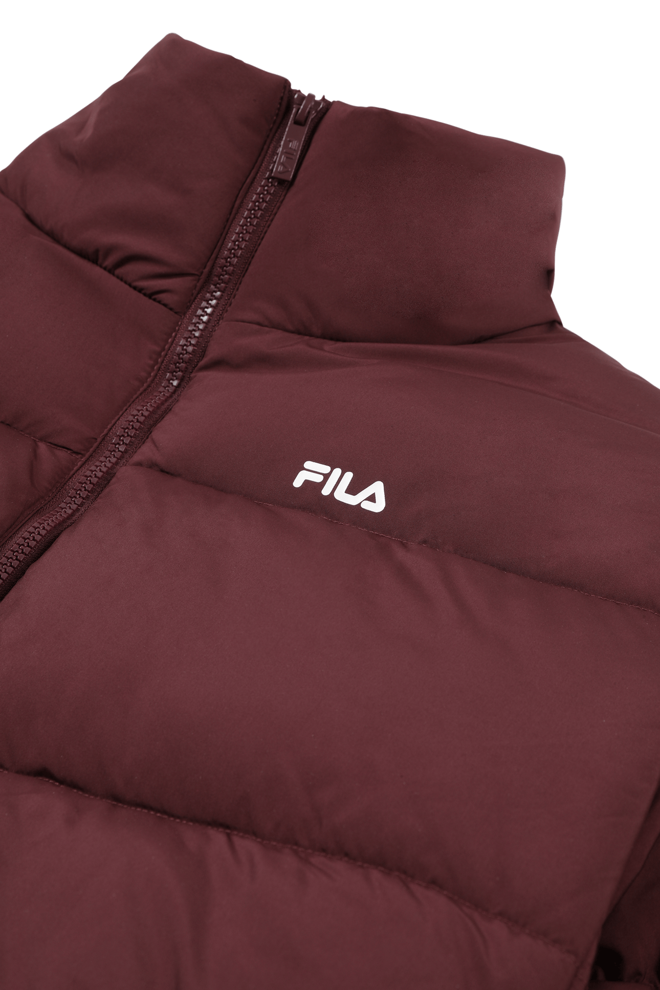 CIMONE RELAXED PUFFER JACKET FIG 7