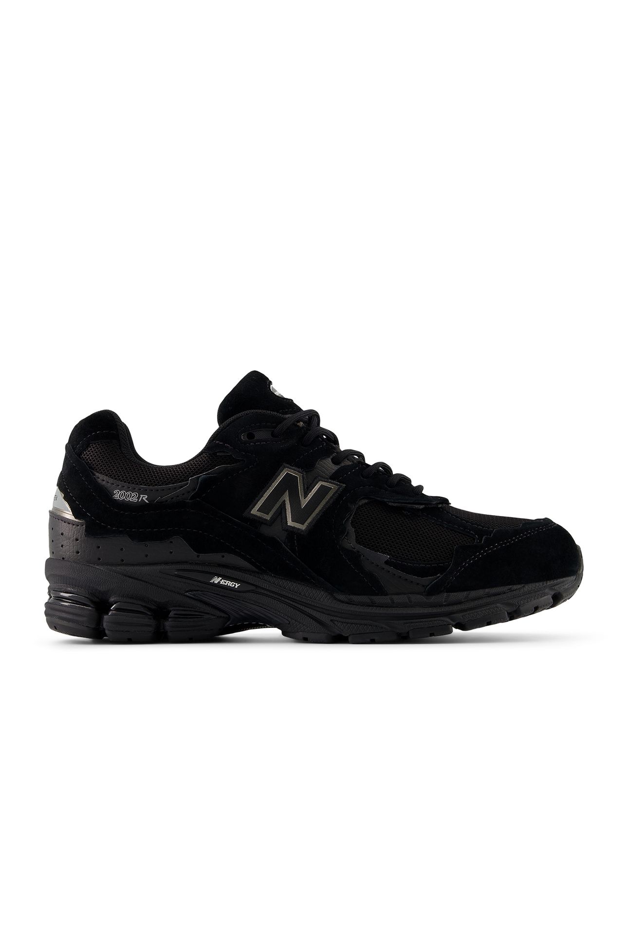 UNISEX 2002DX BLACK 1