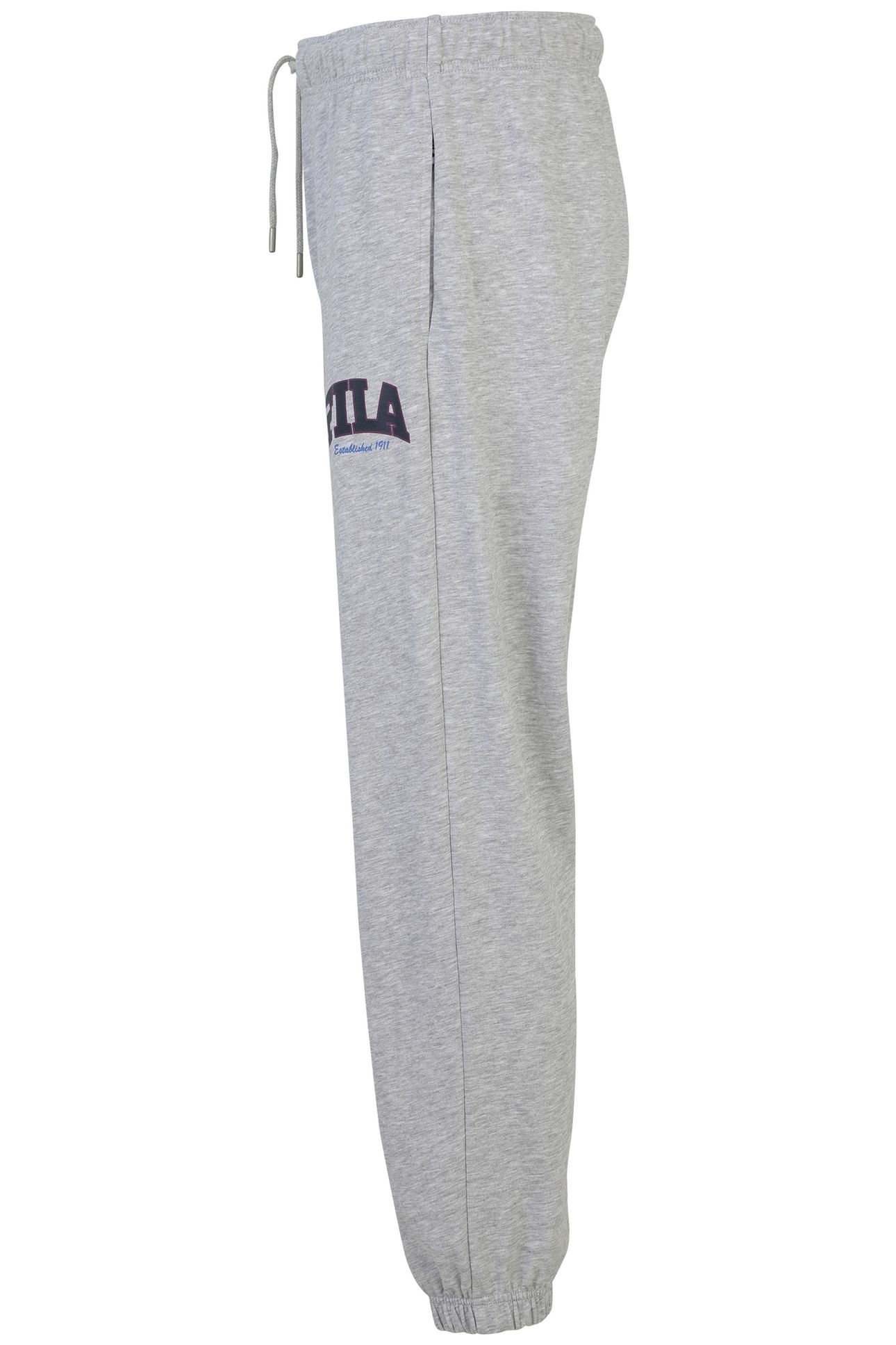 LANDEN SWEAT PANTS LIGHT GREY MELANGE 3
