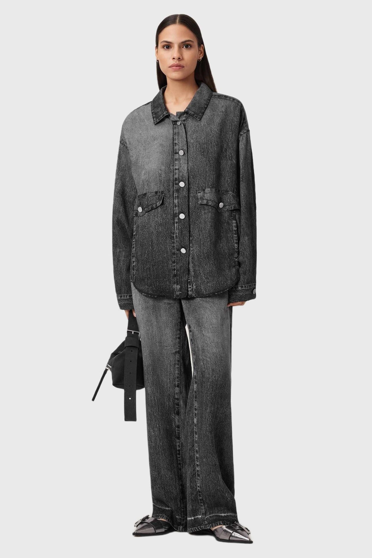 HETTIE SHACKET ILLUSION BLACK 3