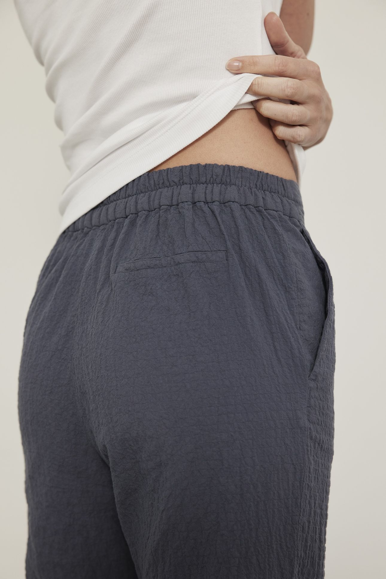 SENNA PANTS NIGHT BLUE 7