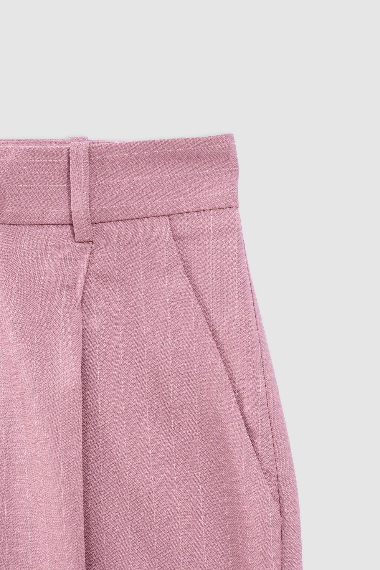 PINK SUIT PANTS 2