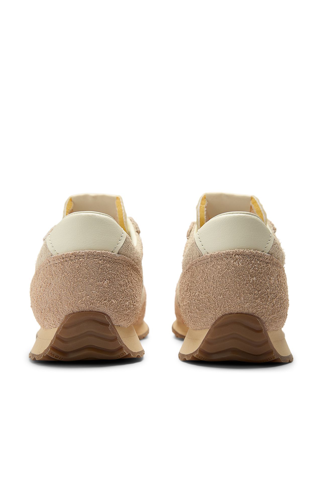 UNISEX 471 BISQUE 6