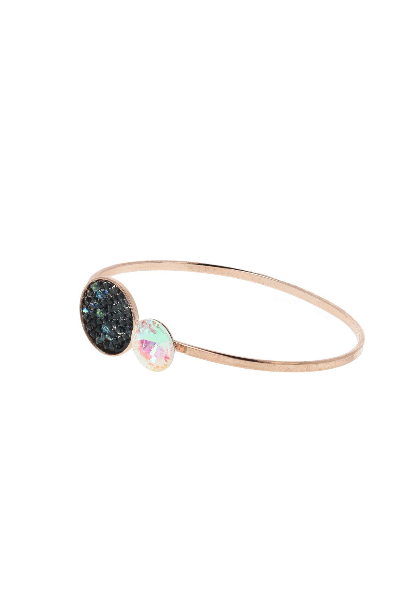 CLASSIC ROCKS BRACELET BLACK 2