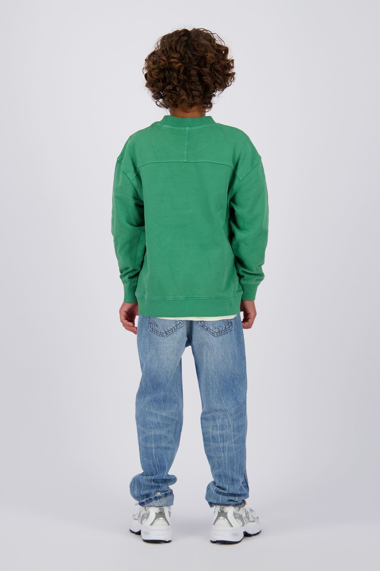 NISLAND CACTUS GREEN 3