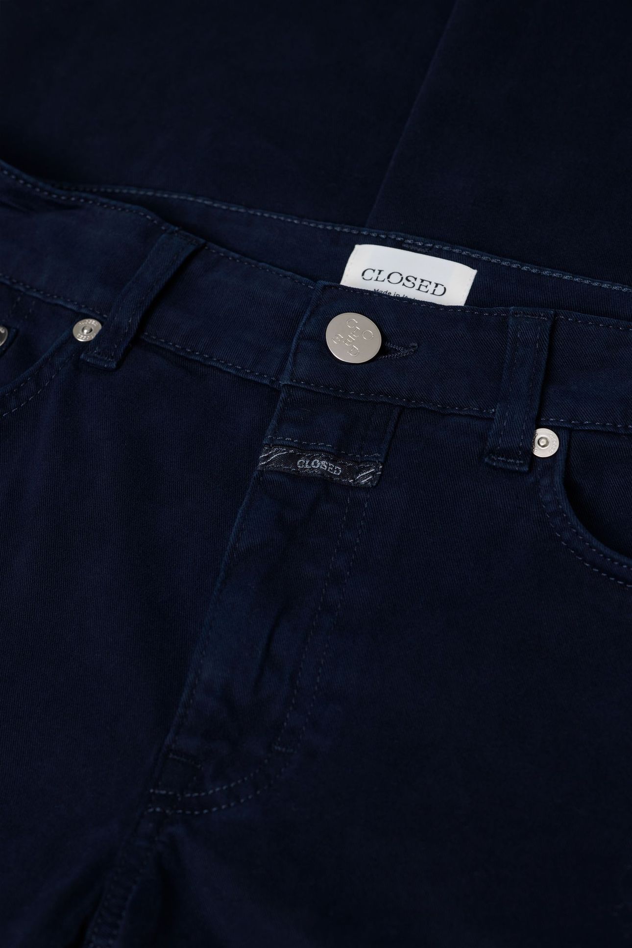 MILO PANTS DARK NIGHT 5