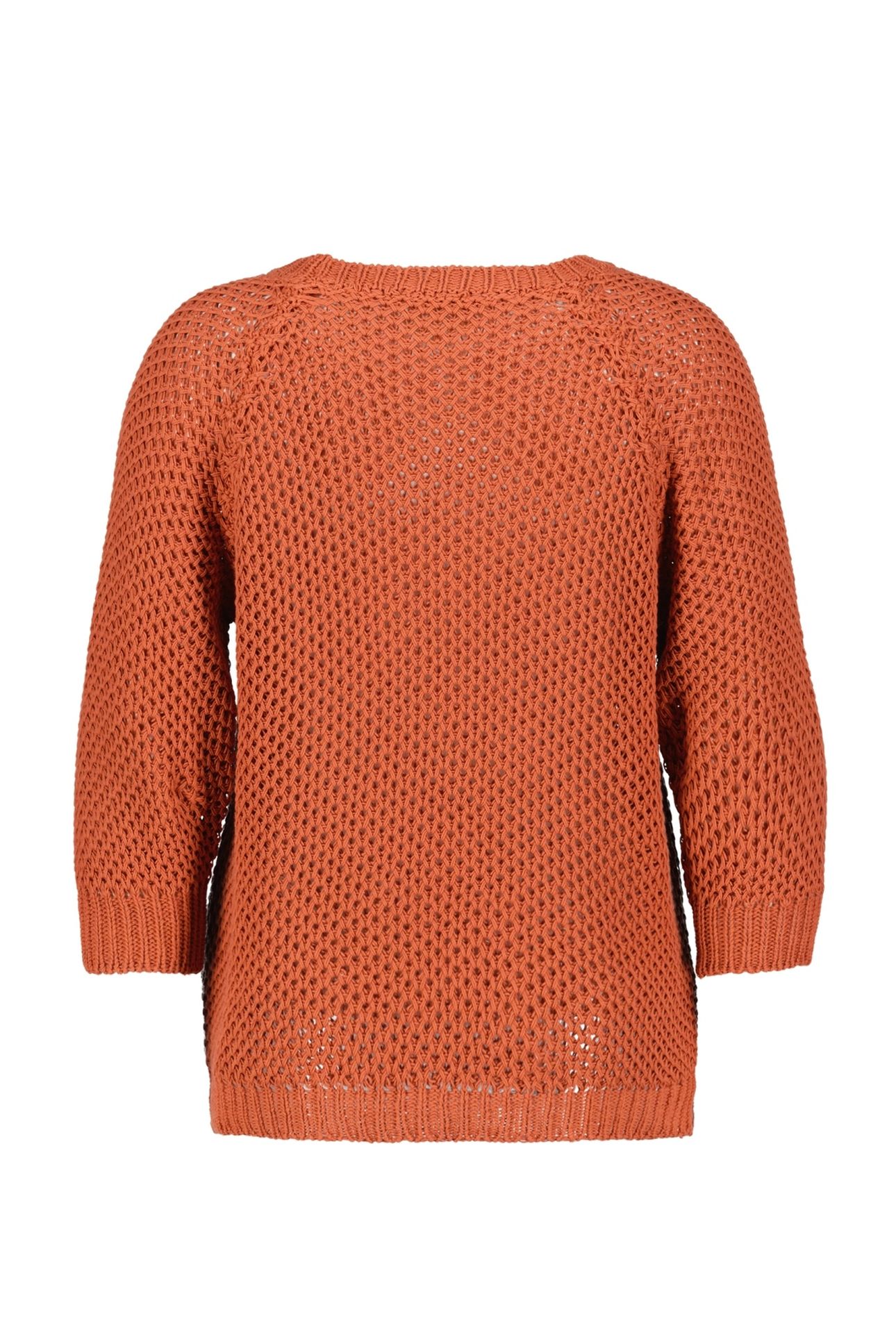 PULLOVER ELVIRA BRUSCHETTA 5