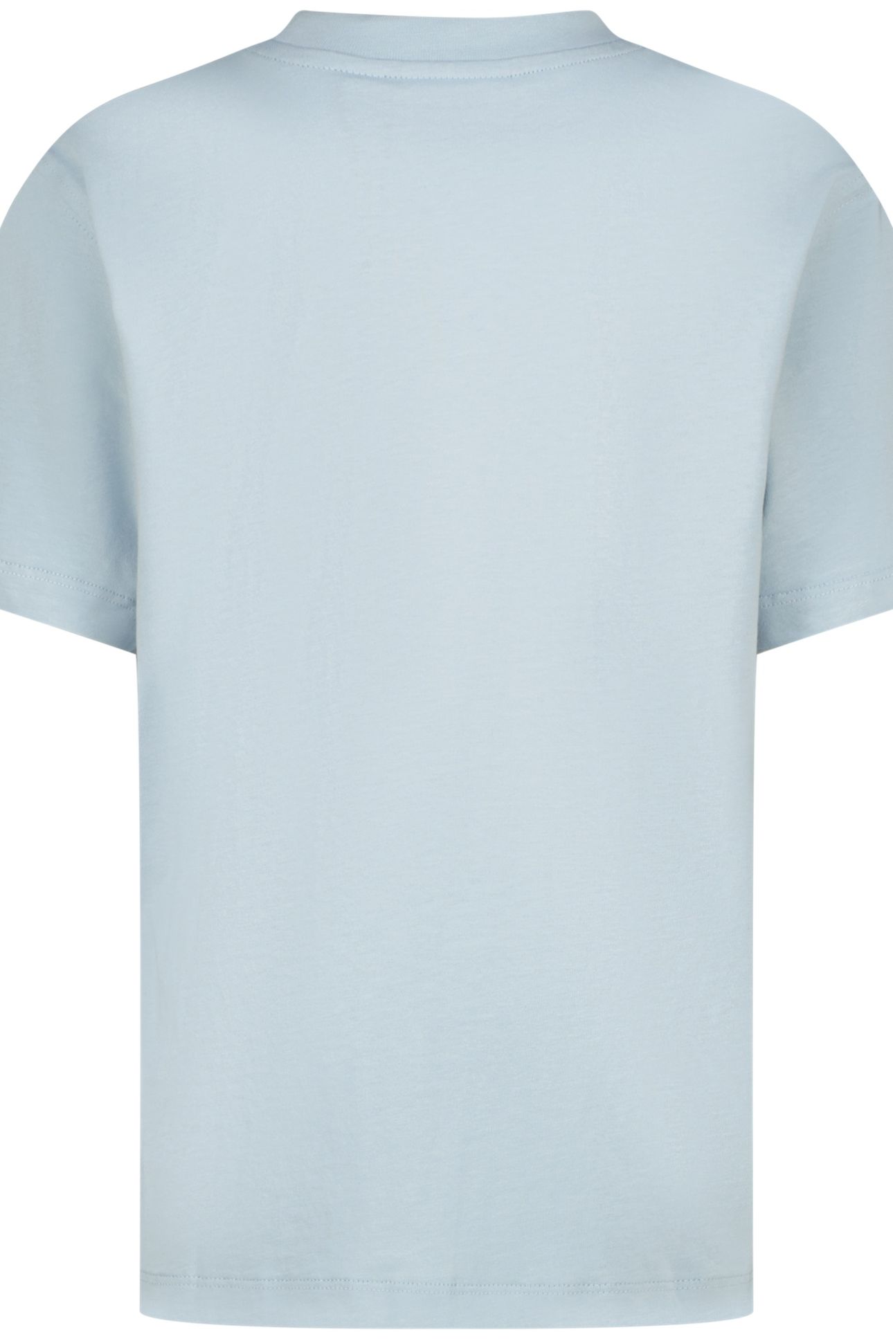 BASIC-OVERSIZED FADED BLUE 2