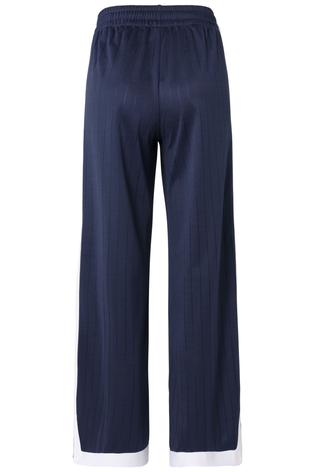 LORCE TRACK PANTS BLACK IRIS 5