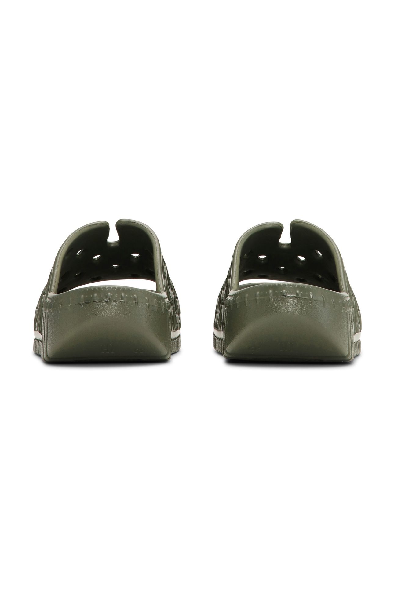 SHOES BIRCH02 ARMY 8