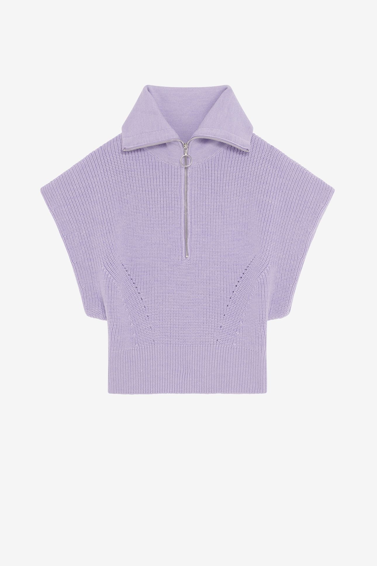 AVONA PULLOVER LAVENDER 3
