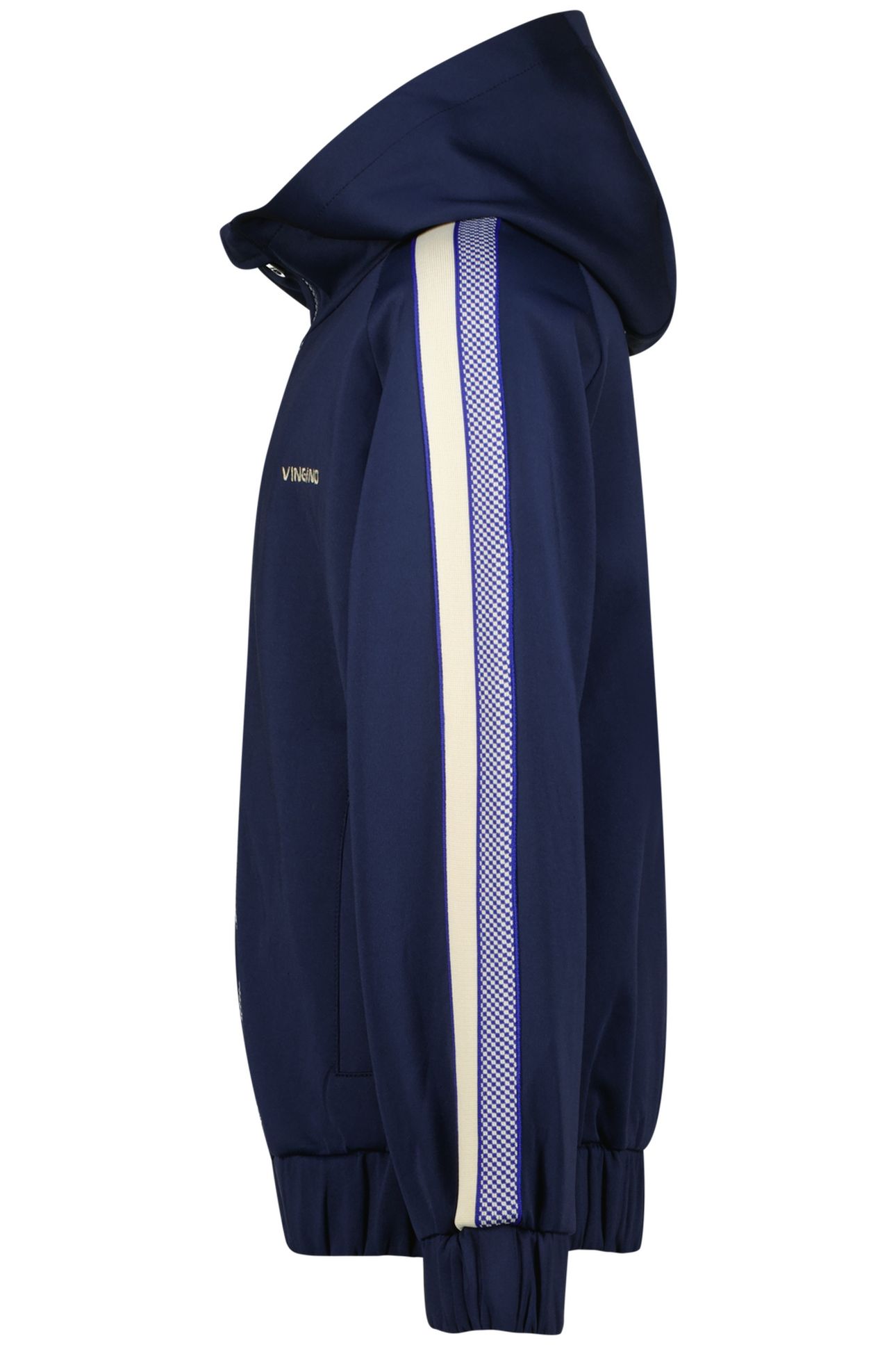 OCART DARK BLUE 7