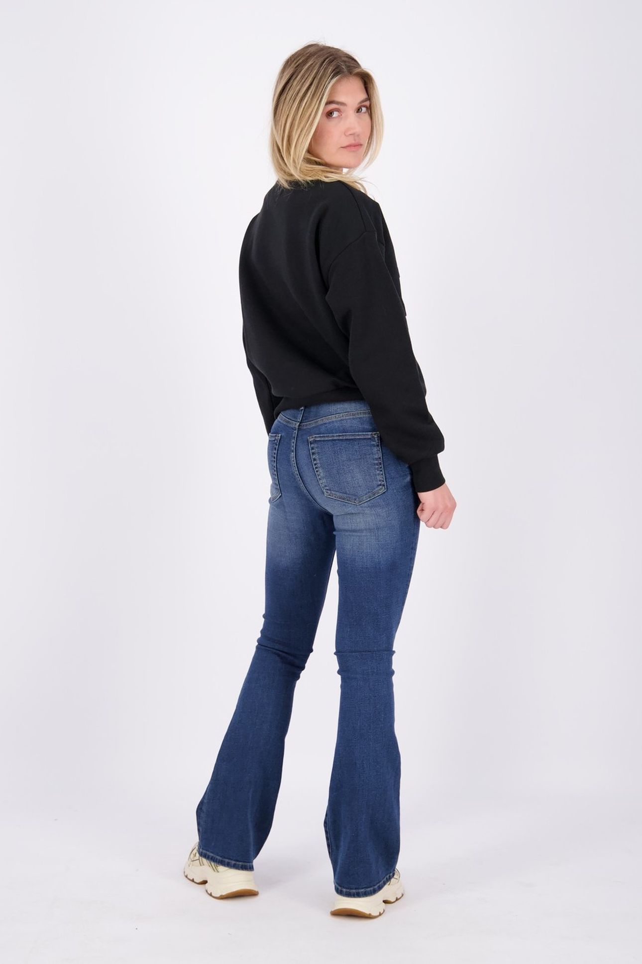 FALUN DEEP BLACK 2