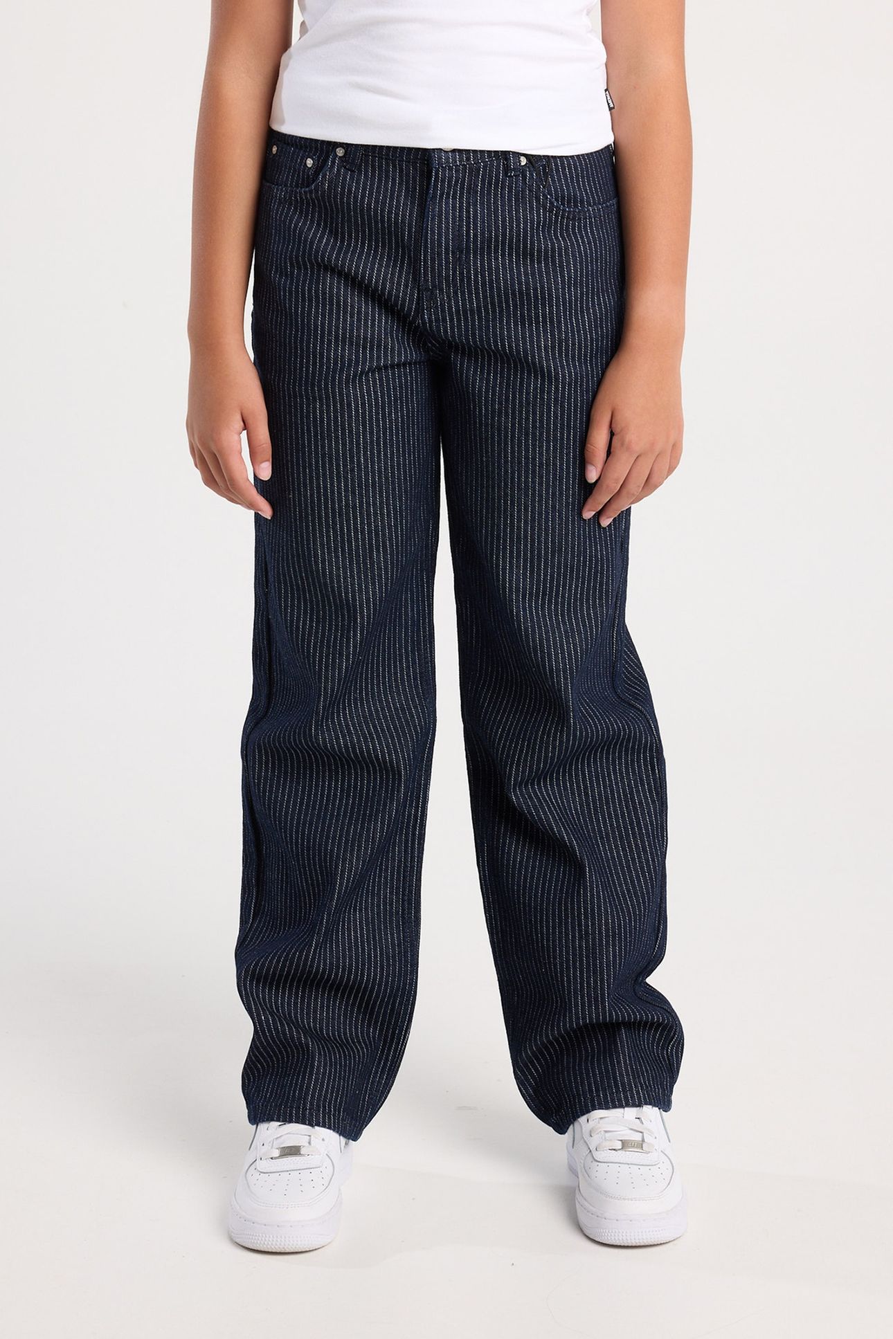 VIRGINIA JR DARK BLUE 1