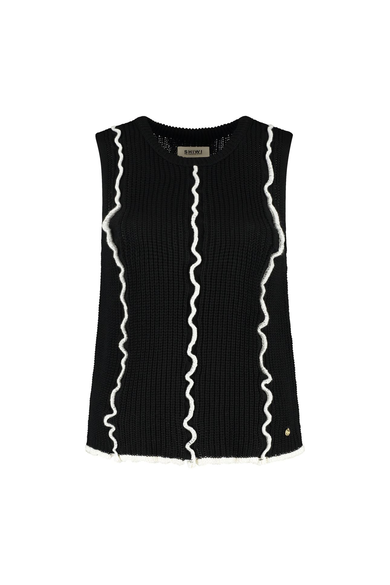 HARLEY SPENCER BLACK 8
