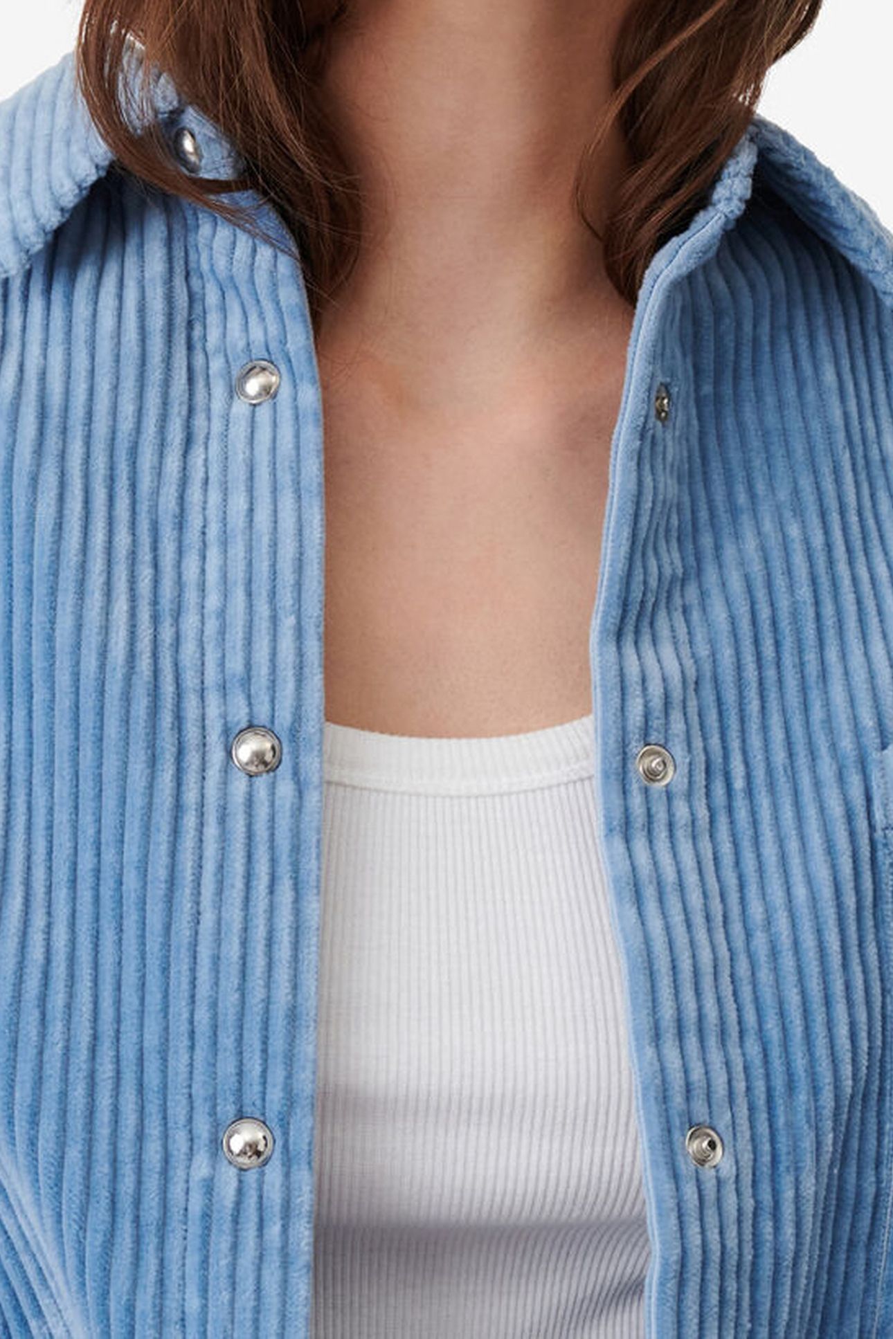 JALINI SHIRT BLUE 5