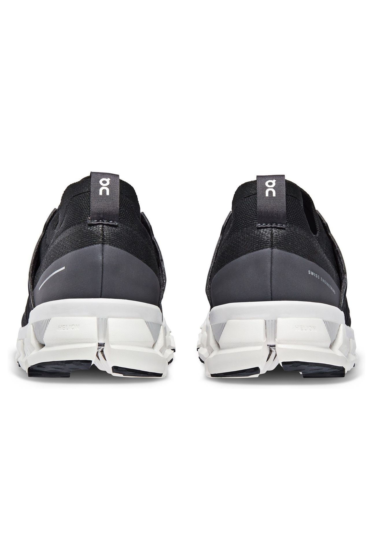 CLOUDSWIFT 3 M ALL BLACK 6