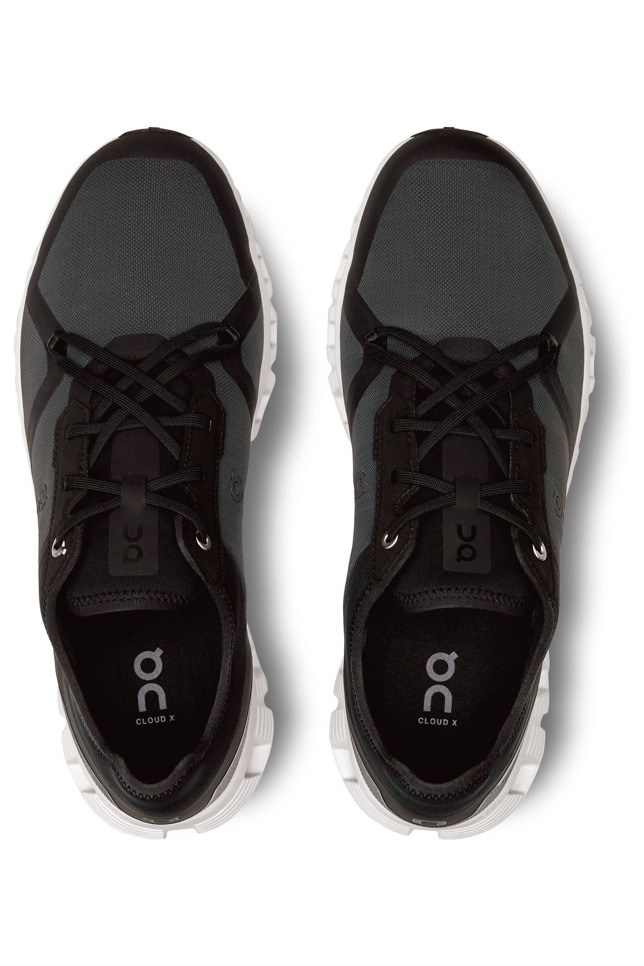CLOUD X 3 AD M BLACK | WHITE 4