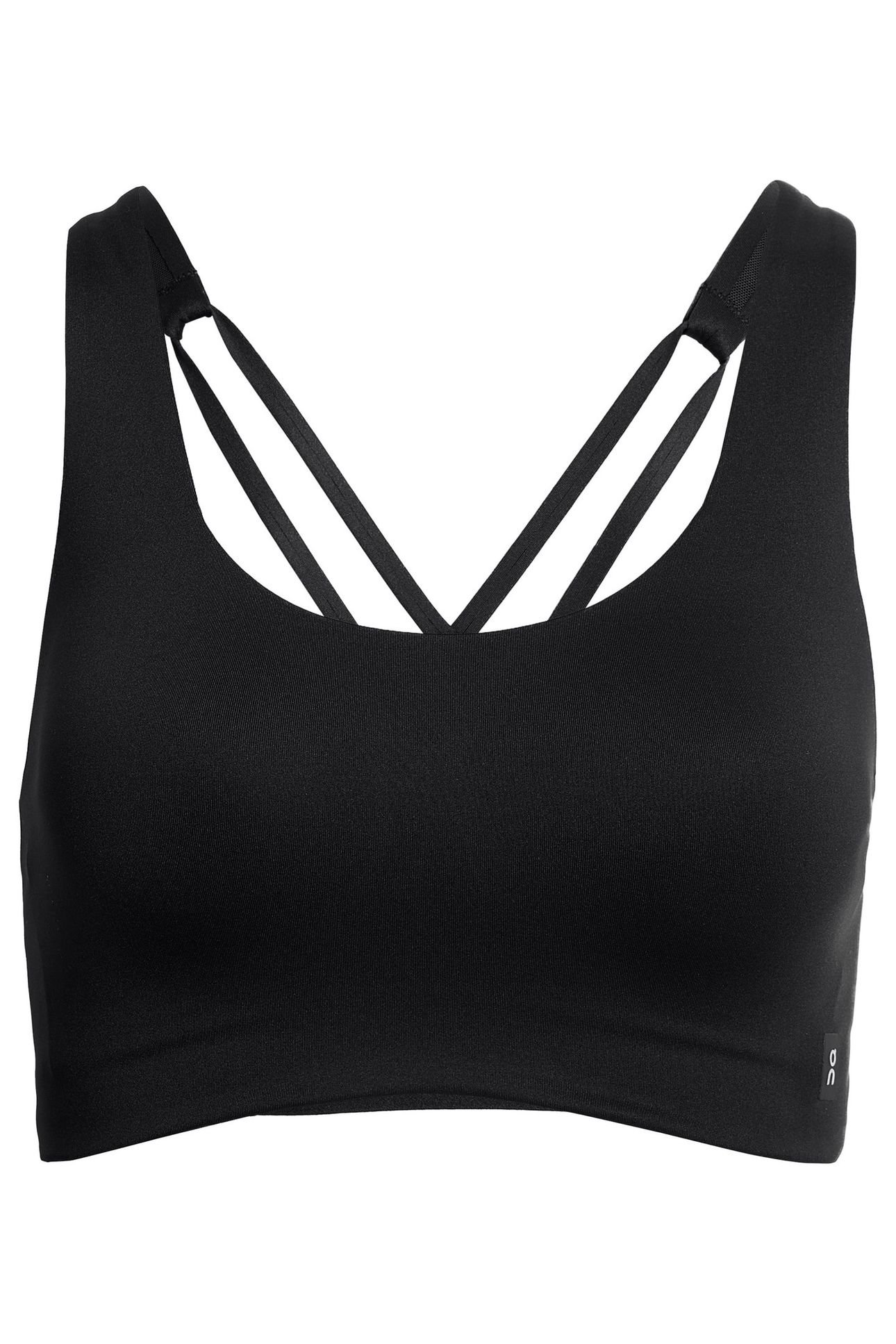 TRAIN BRA 1 W BLACK 5