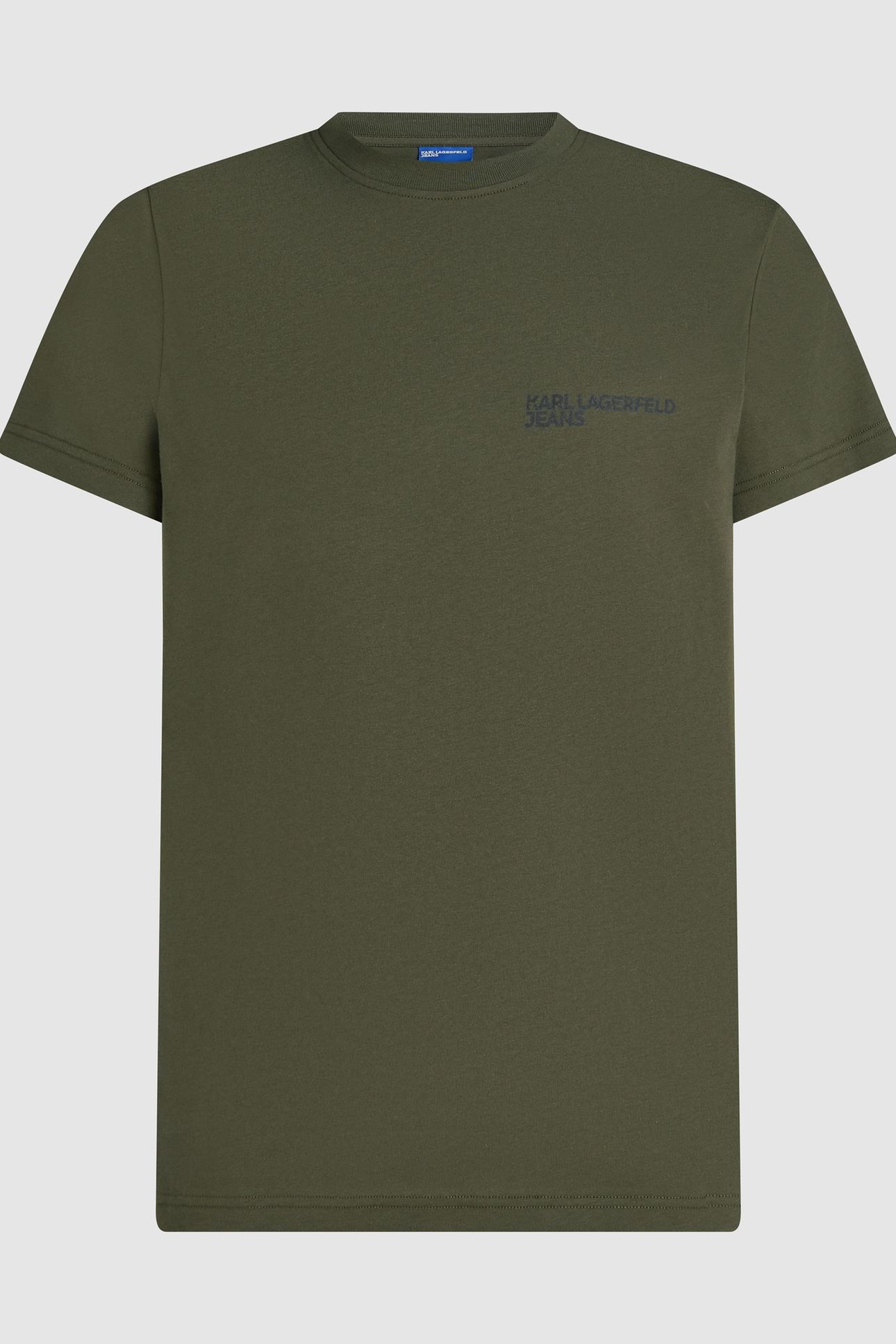 FOREST NIGHT KLJ SLIM SS TEE 1