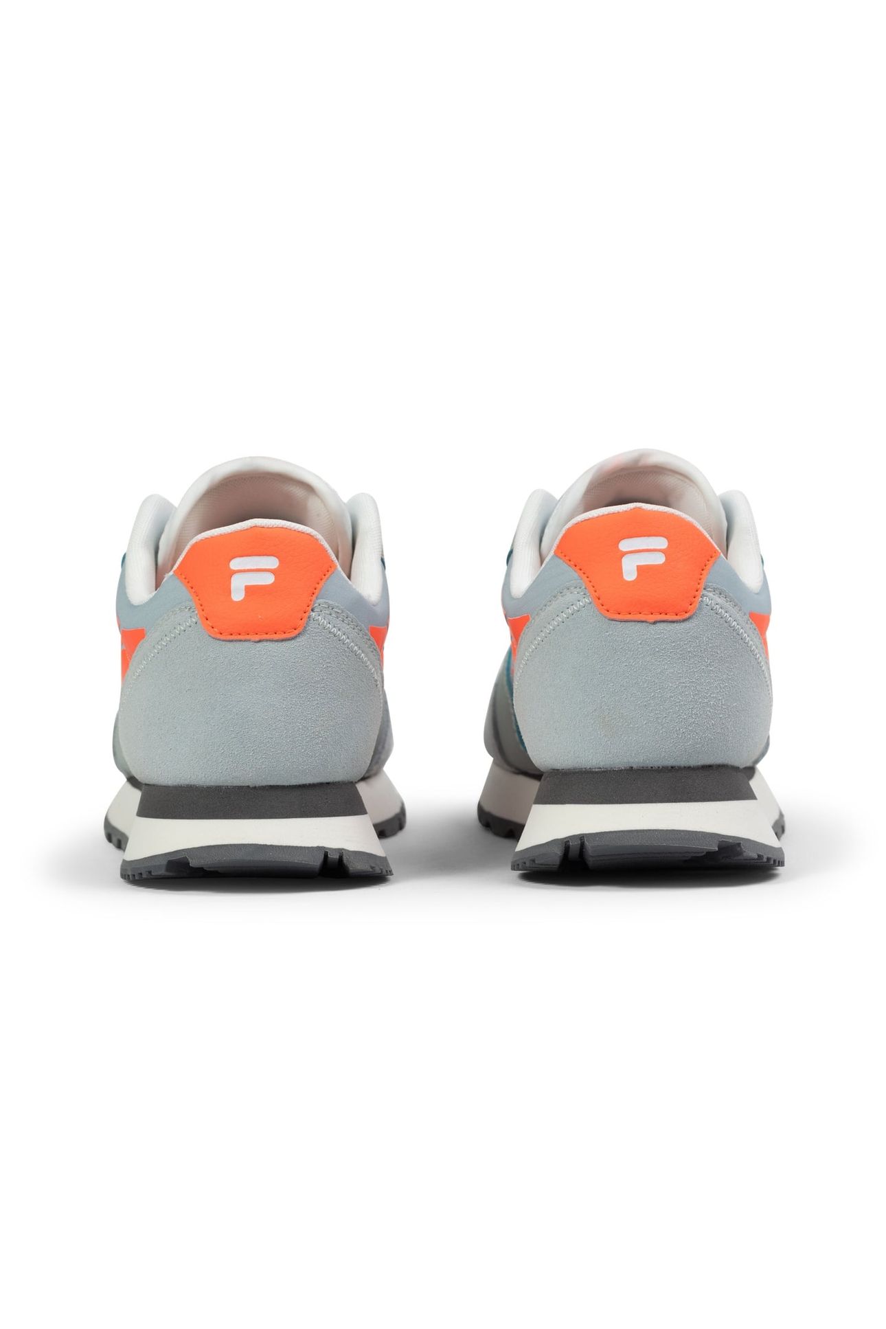 FILA HYPERT WMN BLUE HAZE-FIERY CORAL 5