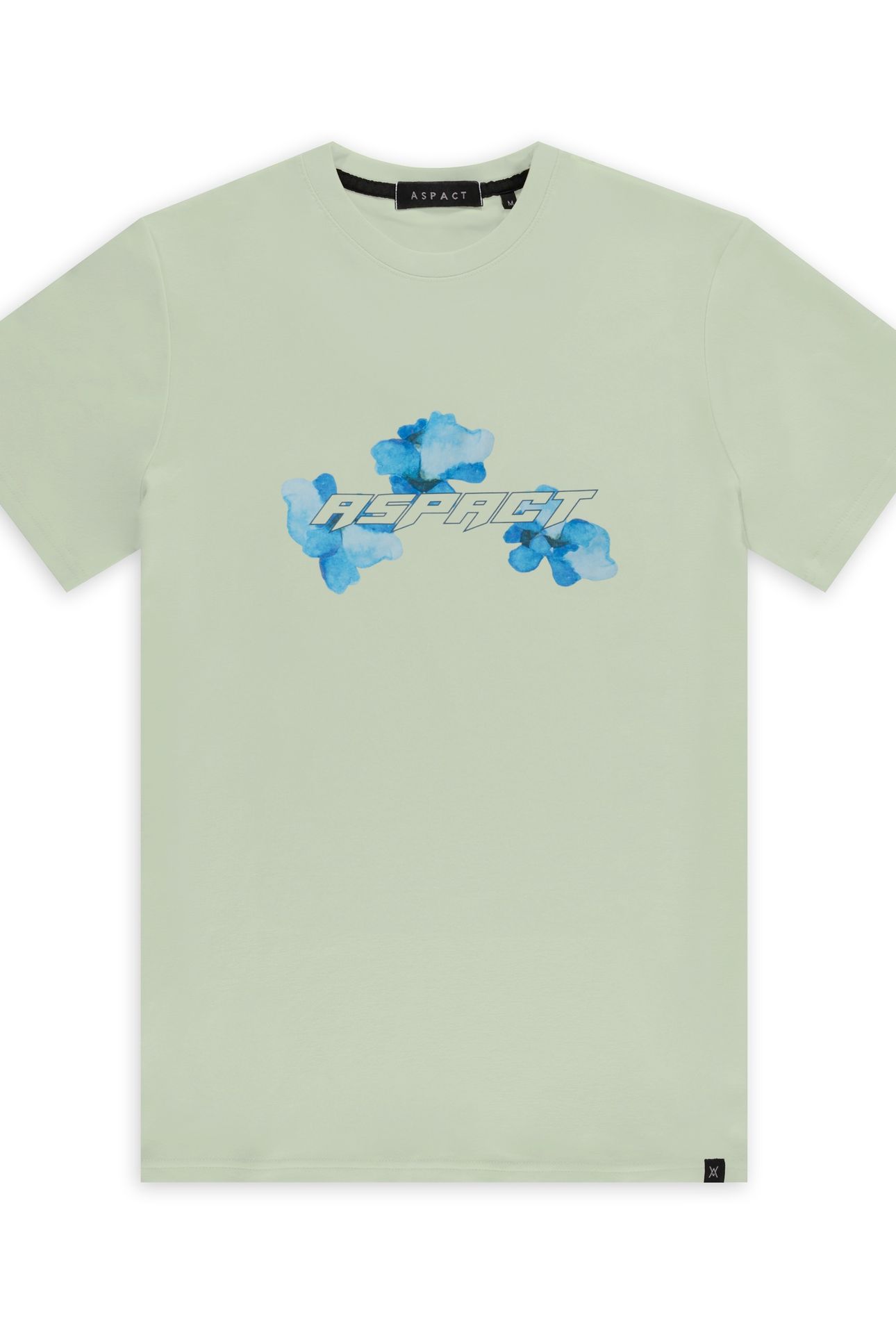 UNISEX KALI TEE GREEN 1