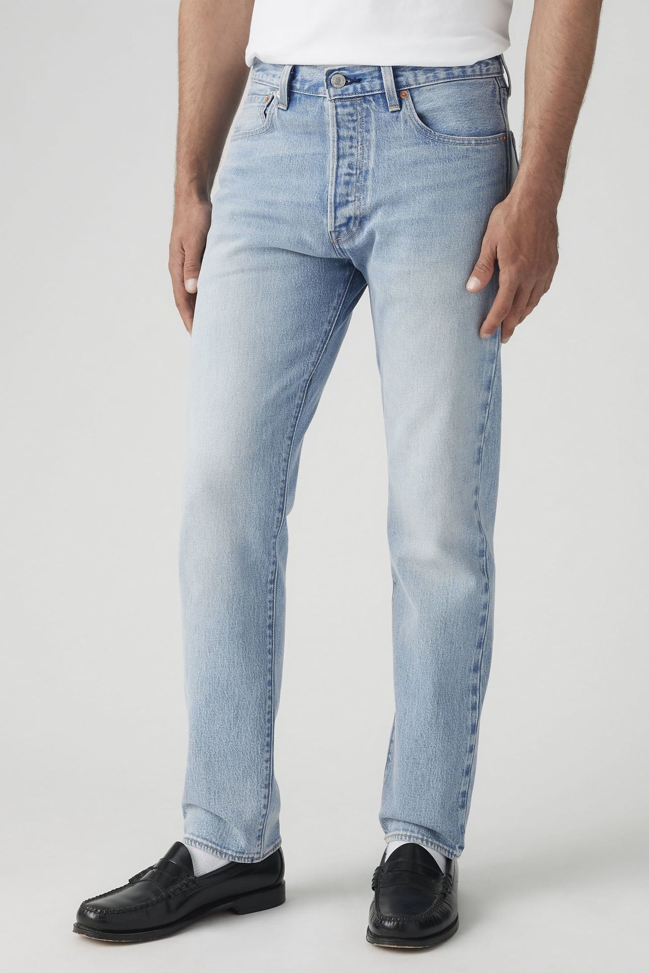 501 SLIM TAPER ME TRANSFER 1