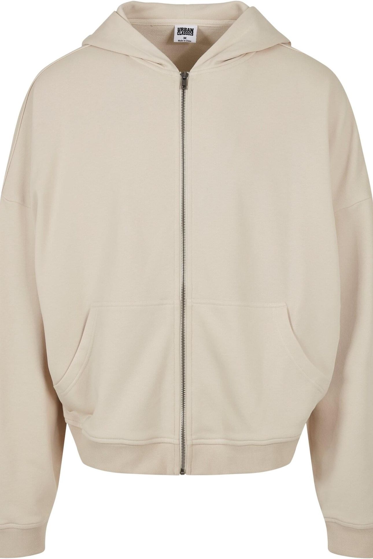 90'S ZIP HOODY SOFTSEAGRASS 13