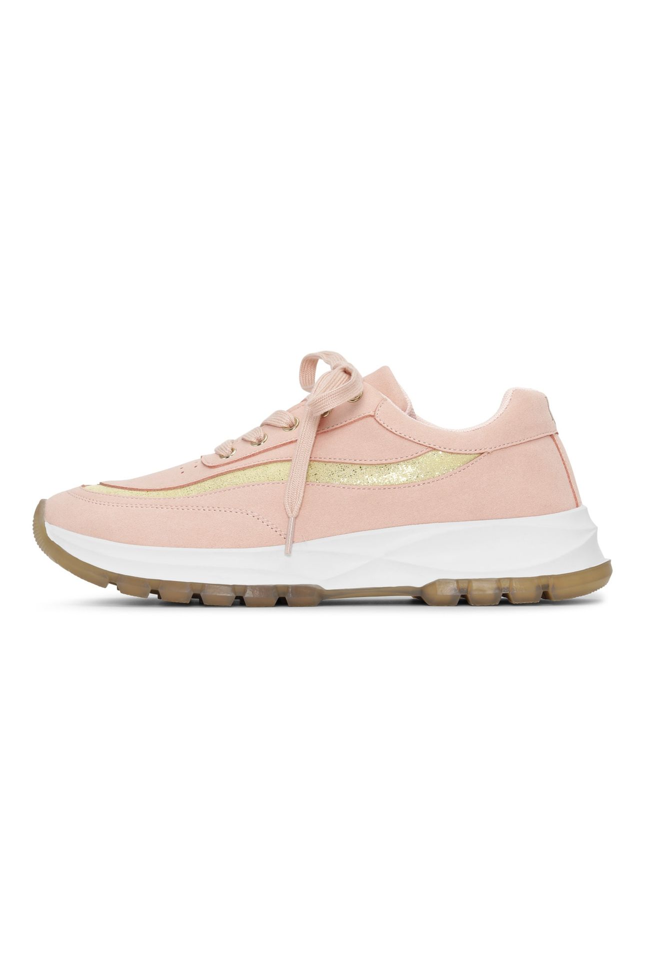 SHOES TILIA4072 ADOBE ROSE WHITE 7