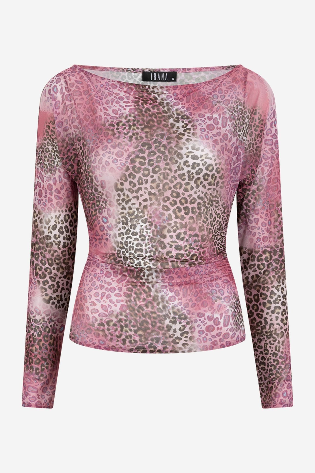 BRITTY LEOPARD 6