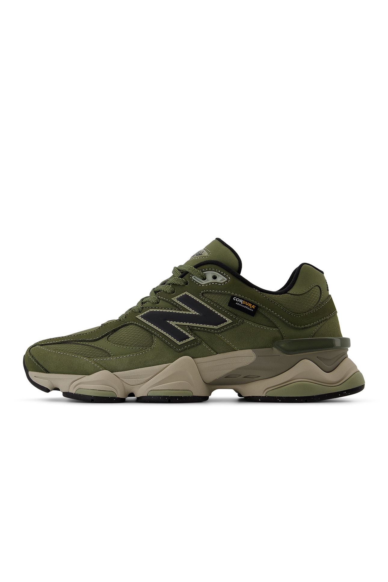 UNISEX 9060 DARK OLIVINE 8