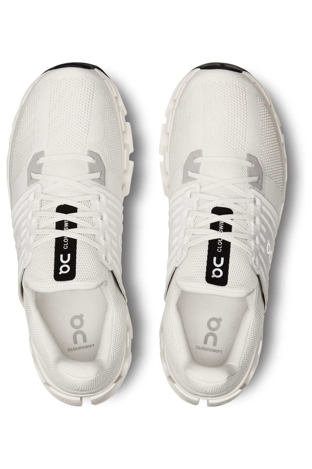 CLOUDSWIFT 3 AD M ICE | BLACK 4